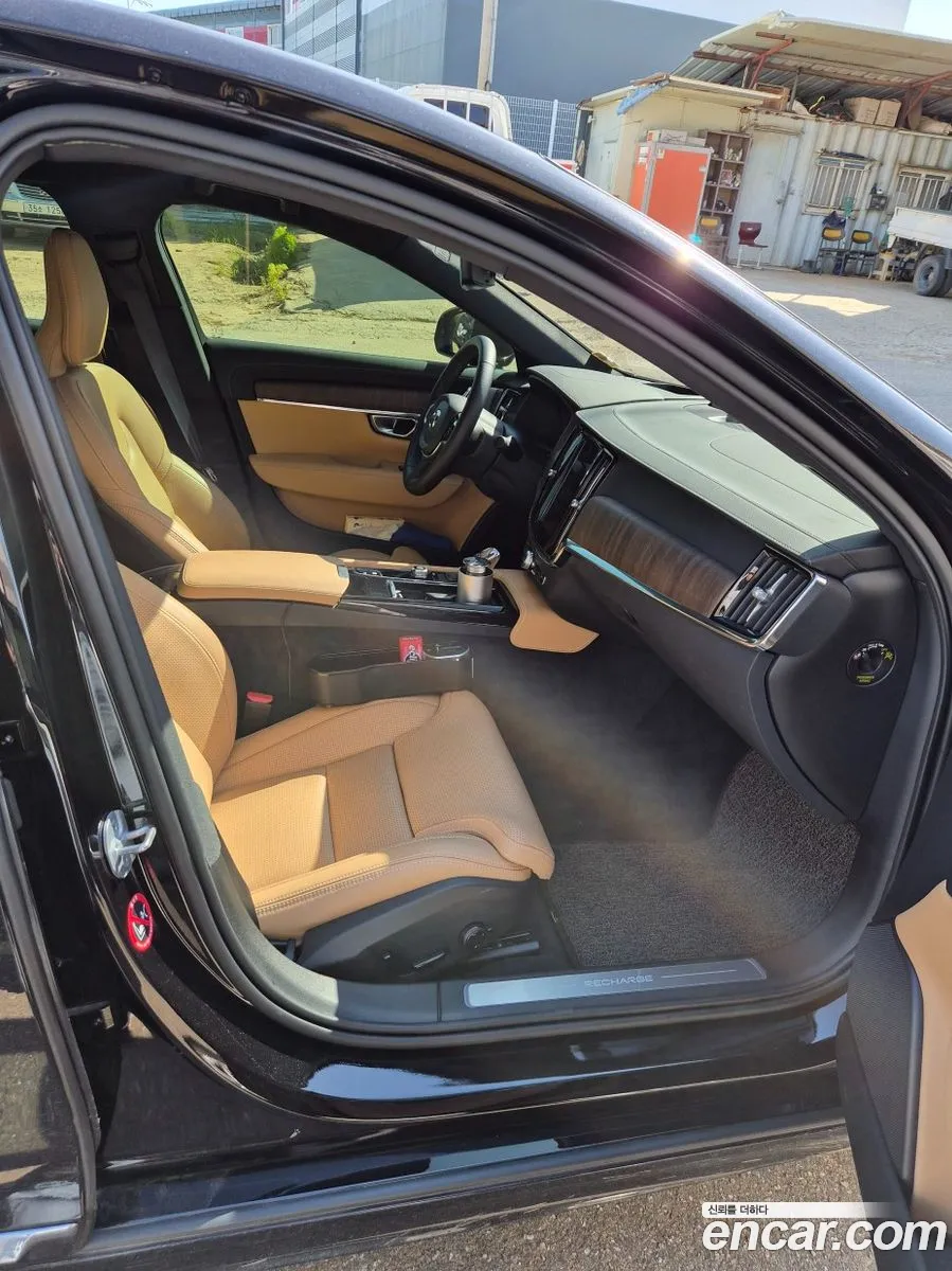Volvo S90 2024 — 15