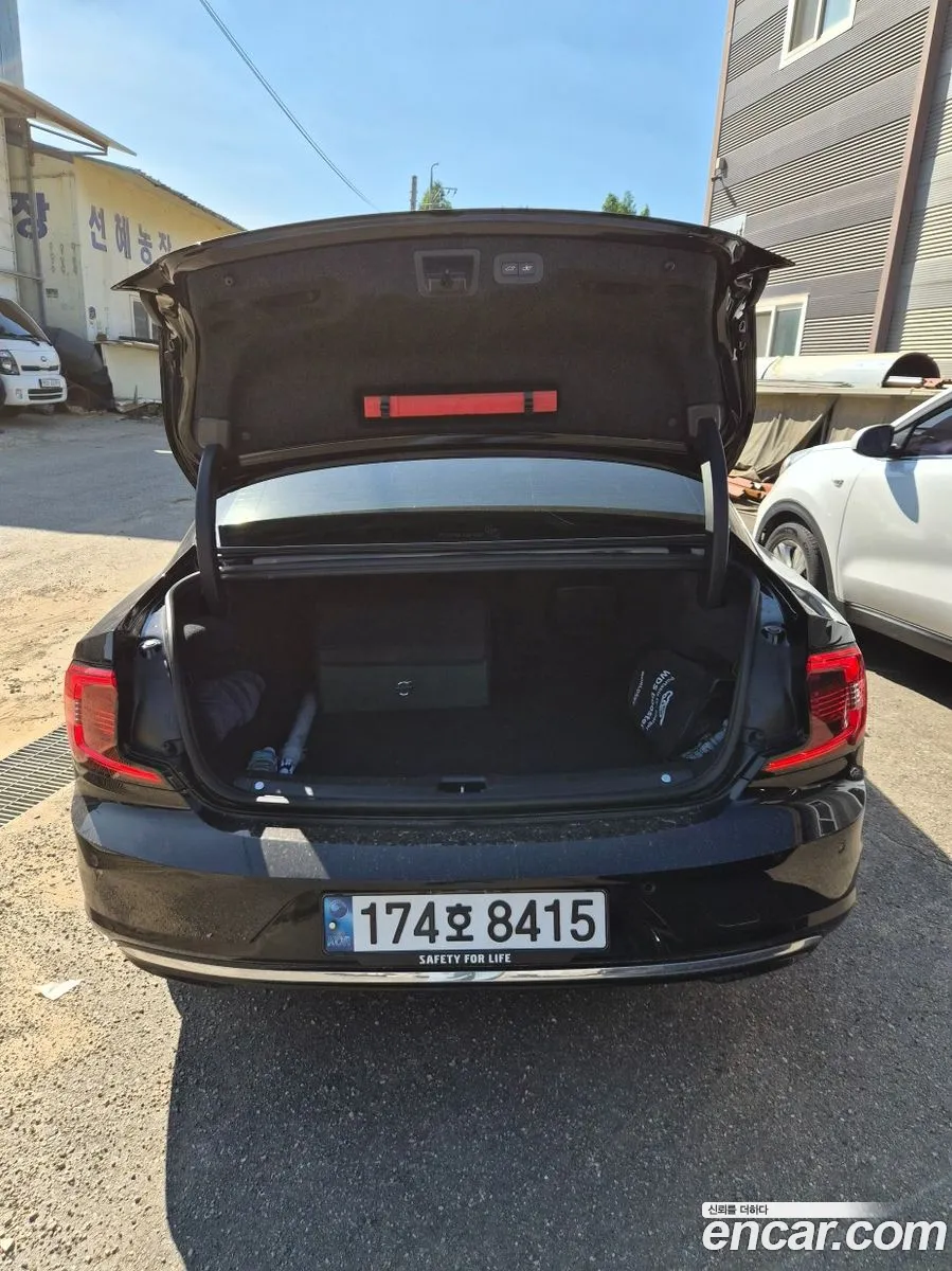 Volvo S90 2024 — 4
