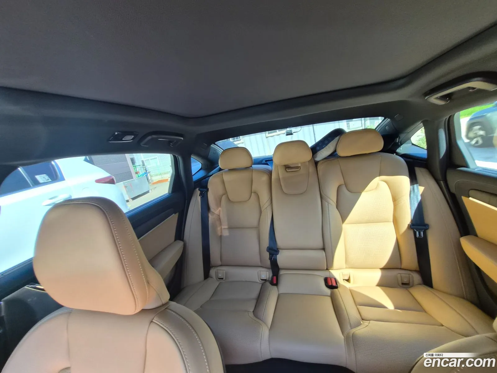 Volvo S90 2024 — 20