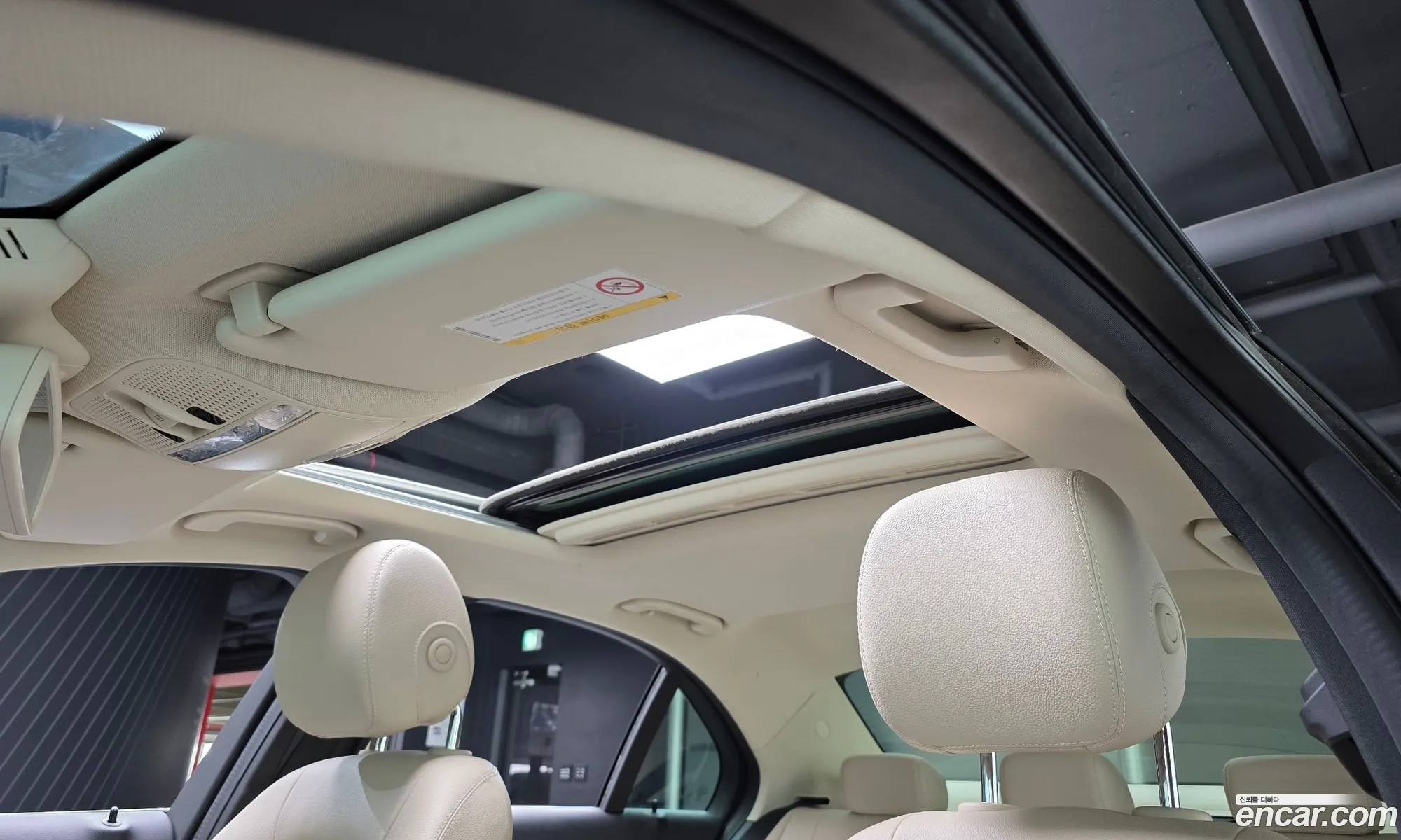 Mercedes-Benz C-Class W205 2016 — 15
