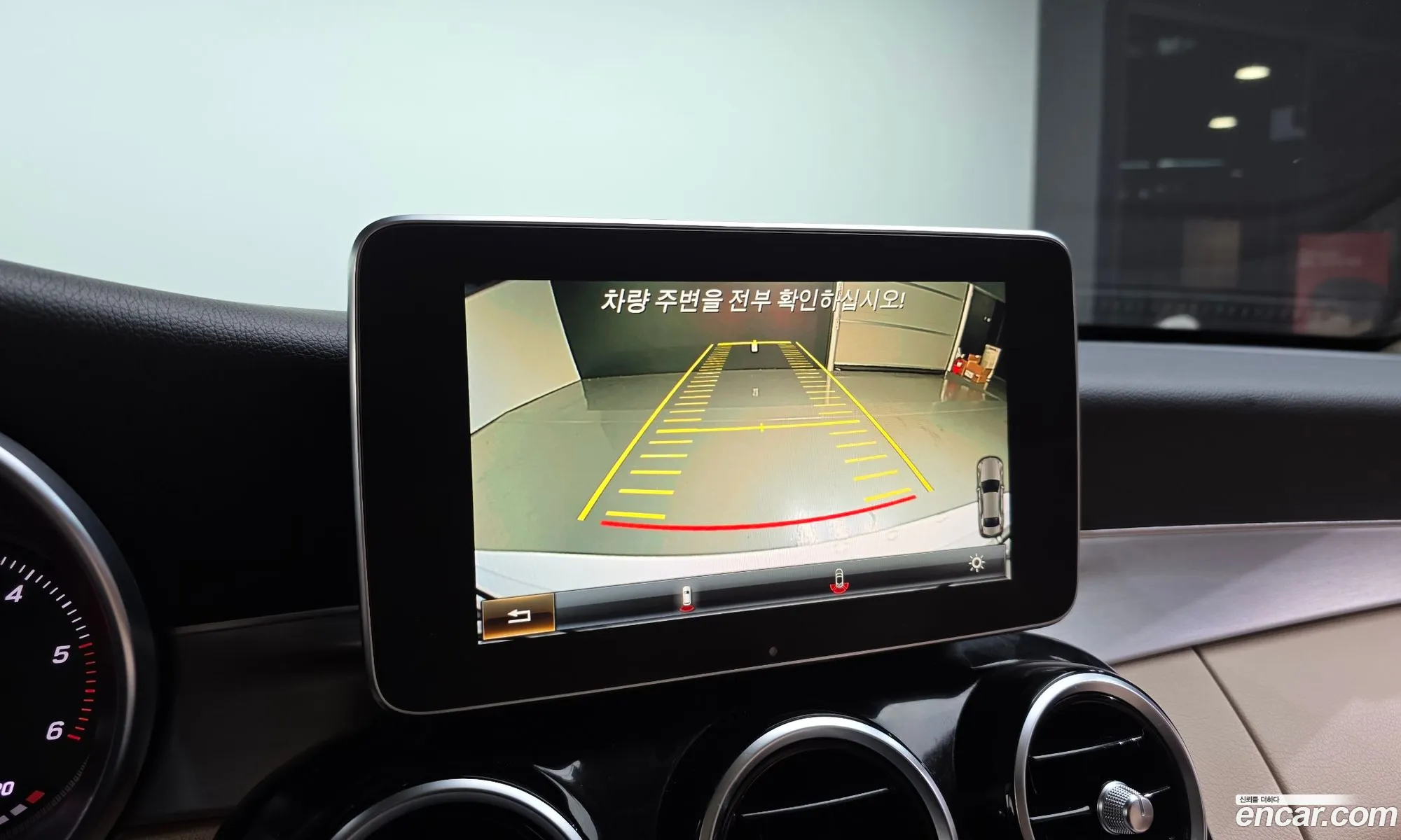 Mercedes-Benz C-Class W205 2016 — 3
