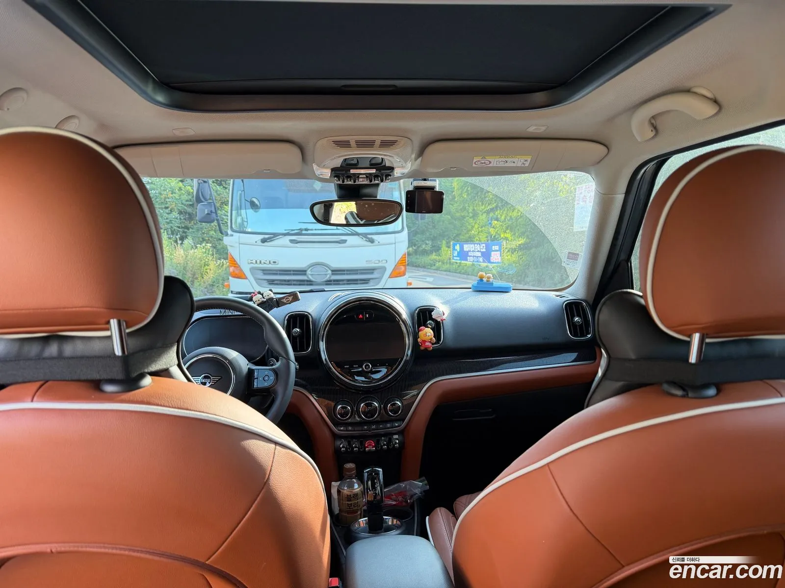 Mini Cooper S Countryman 2023 — 6