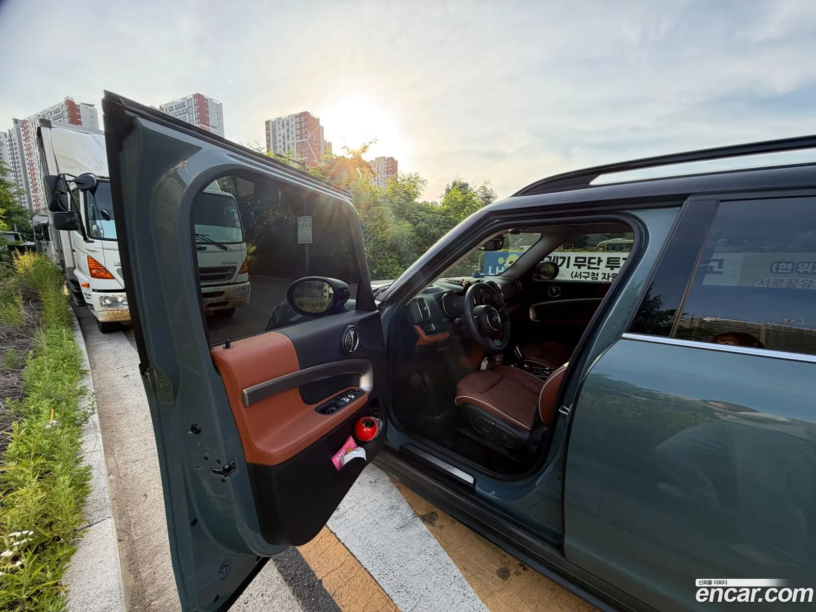 Mini Cooper S Countryman 2023 — 9