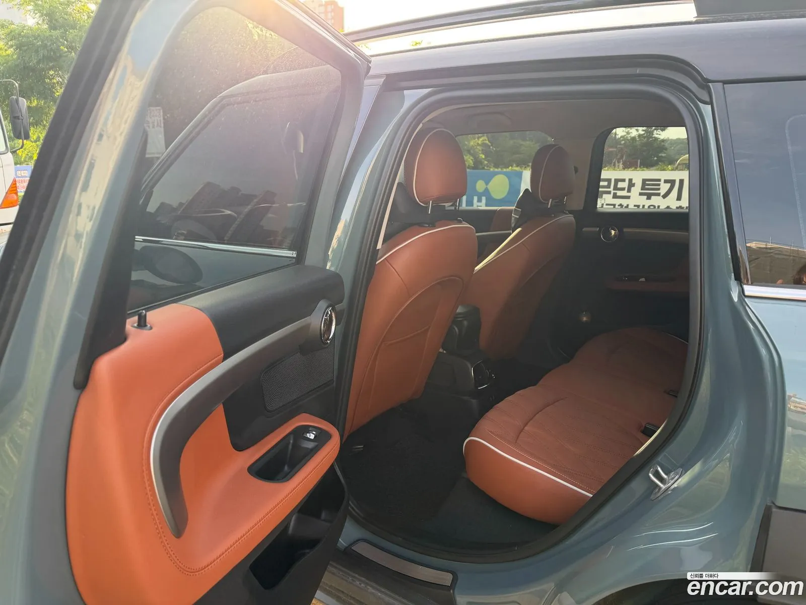 Mini Cooper S Countryman 2023 — 3