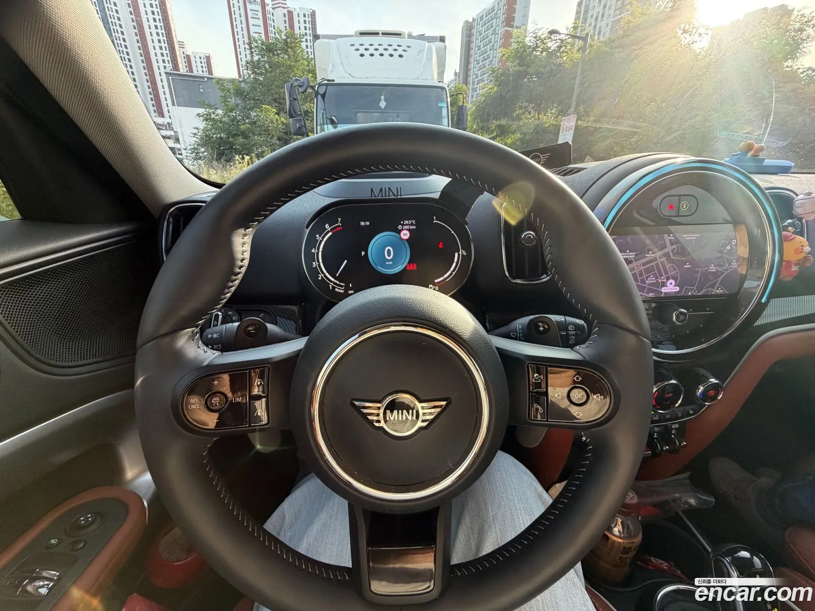 Mini Cooper S Countryman 2023 — 10