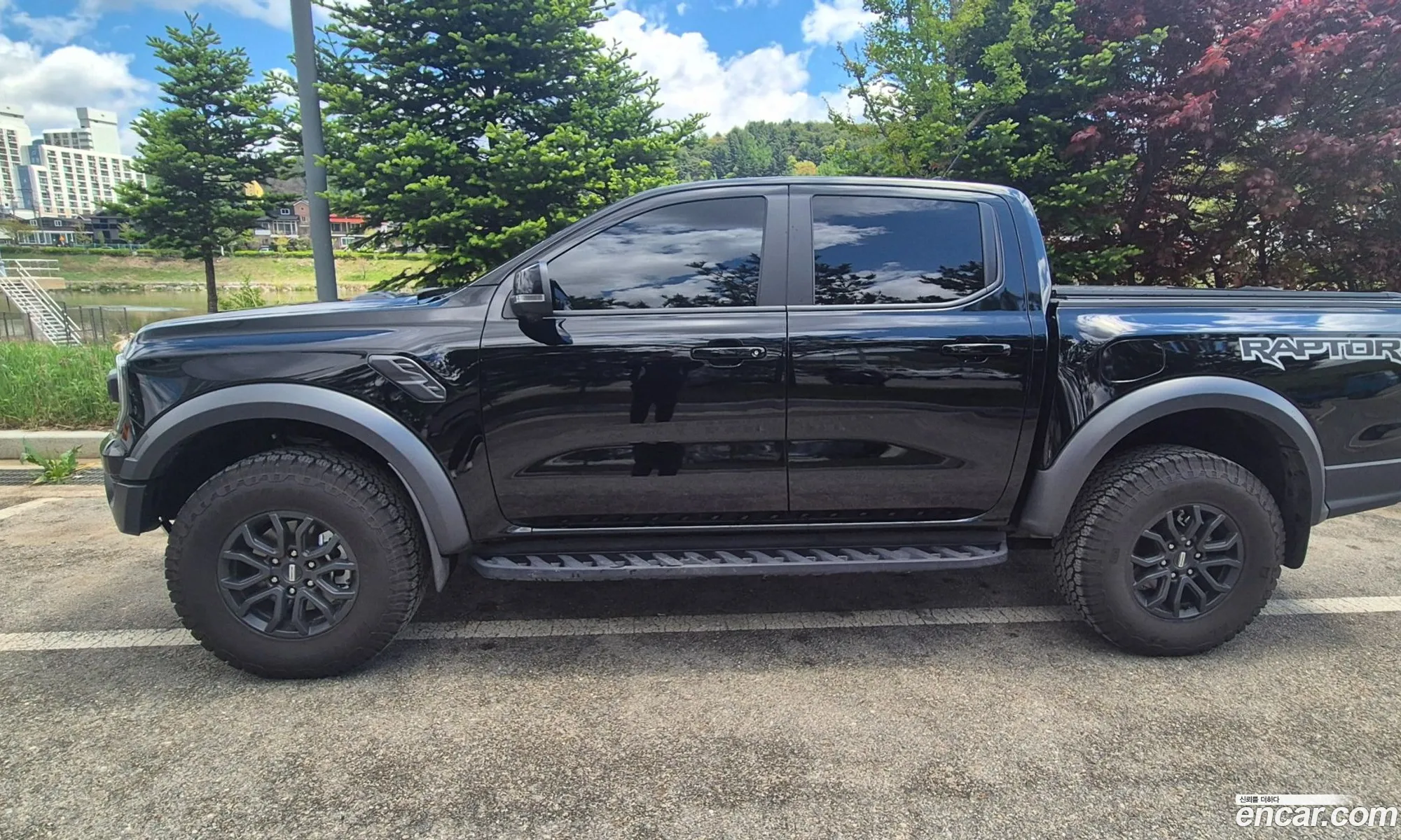 Ford Ranger 2025 — 12
