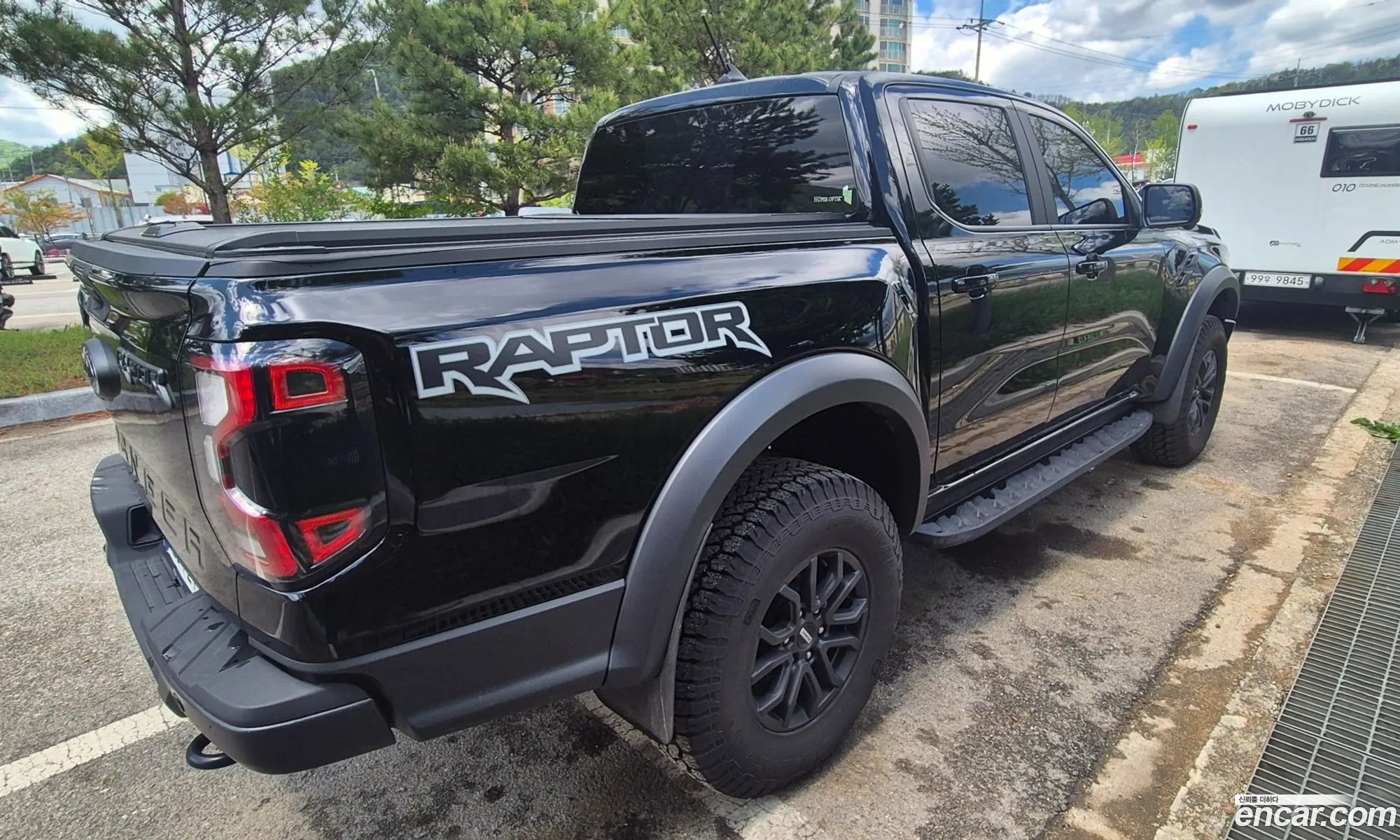 Ford Ranger 2025 — 13