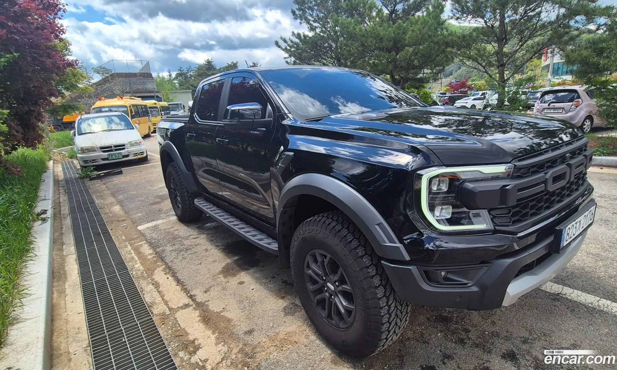 Ford Ranger 2025 — 14