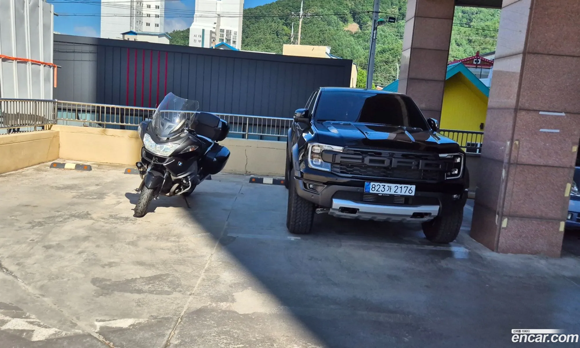 Ford Ranger 2025 — 15