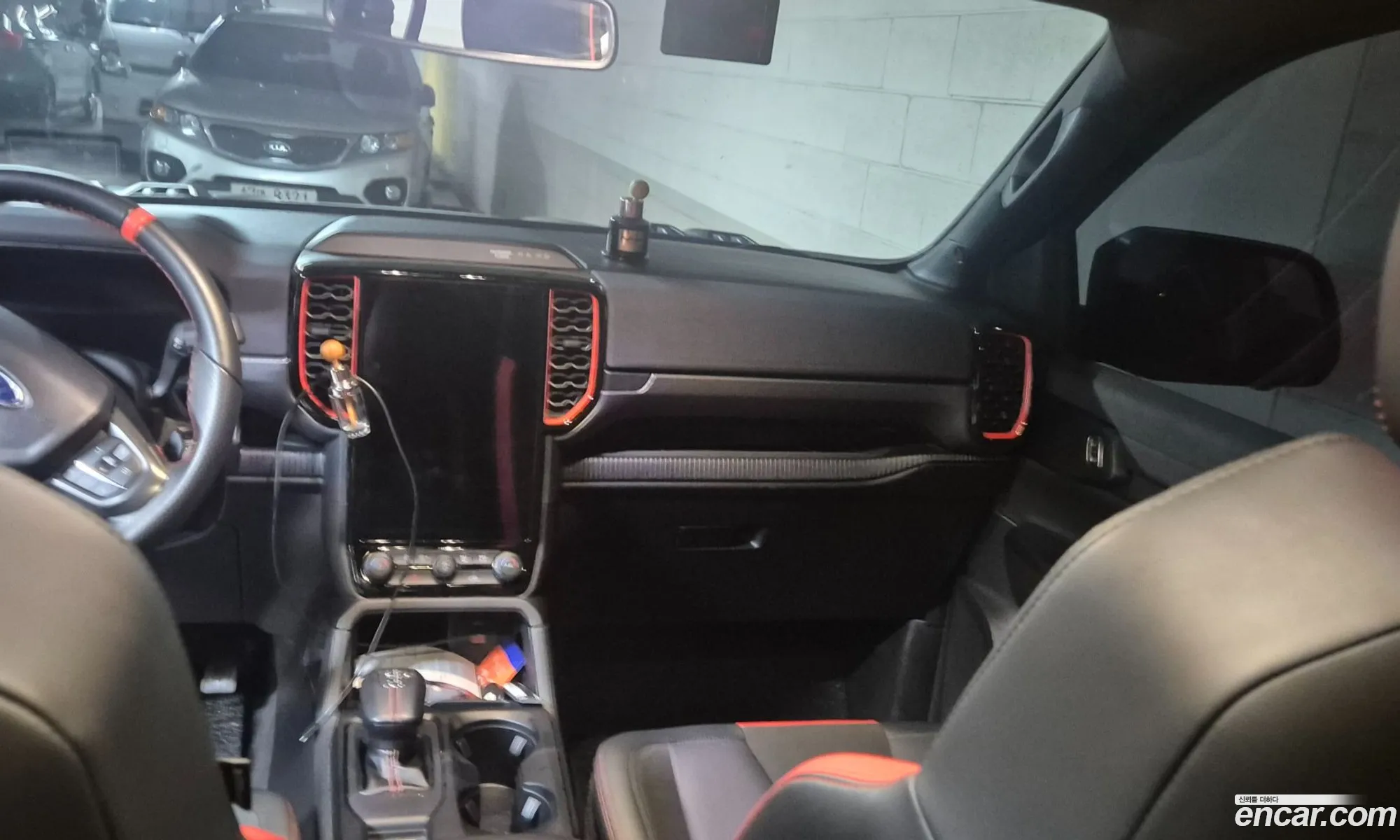 Ford Ranger 2025 — 5