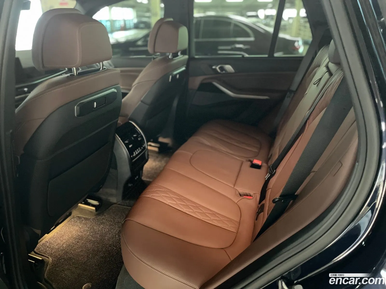 BMW X5 2025 — 7