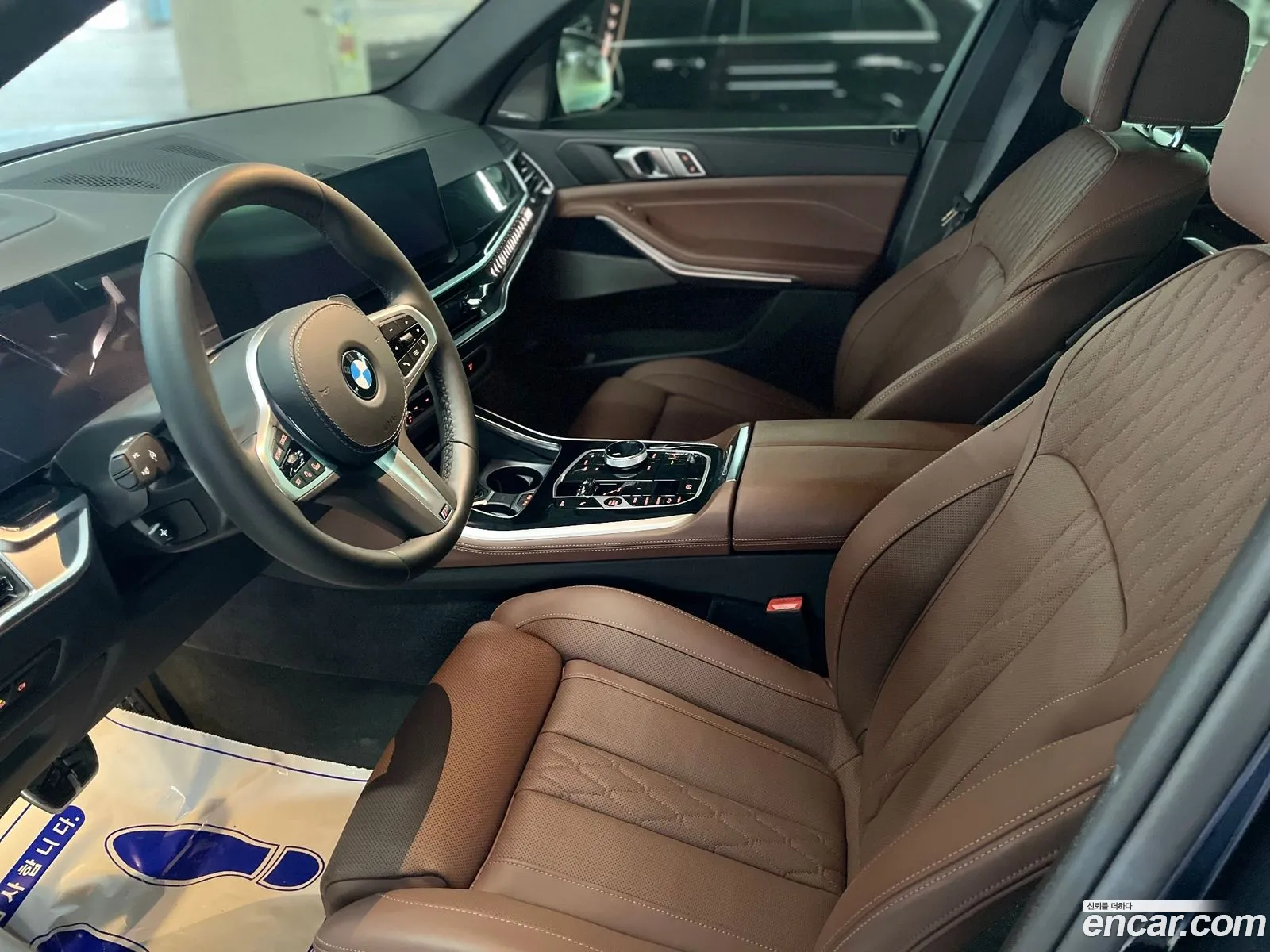 BMW X5 2025 — 4