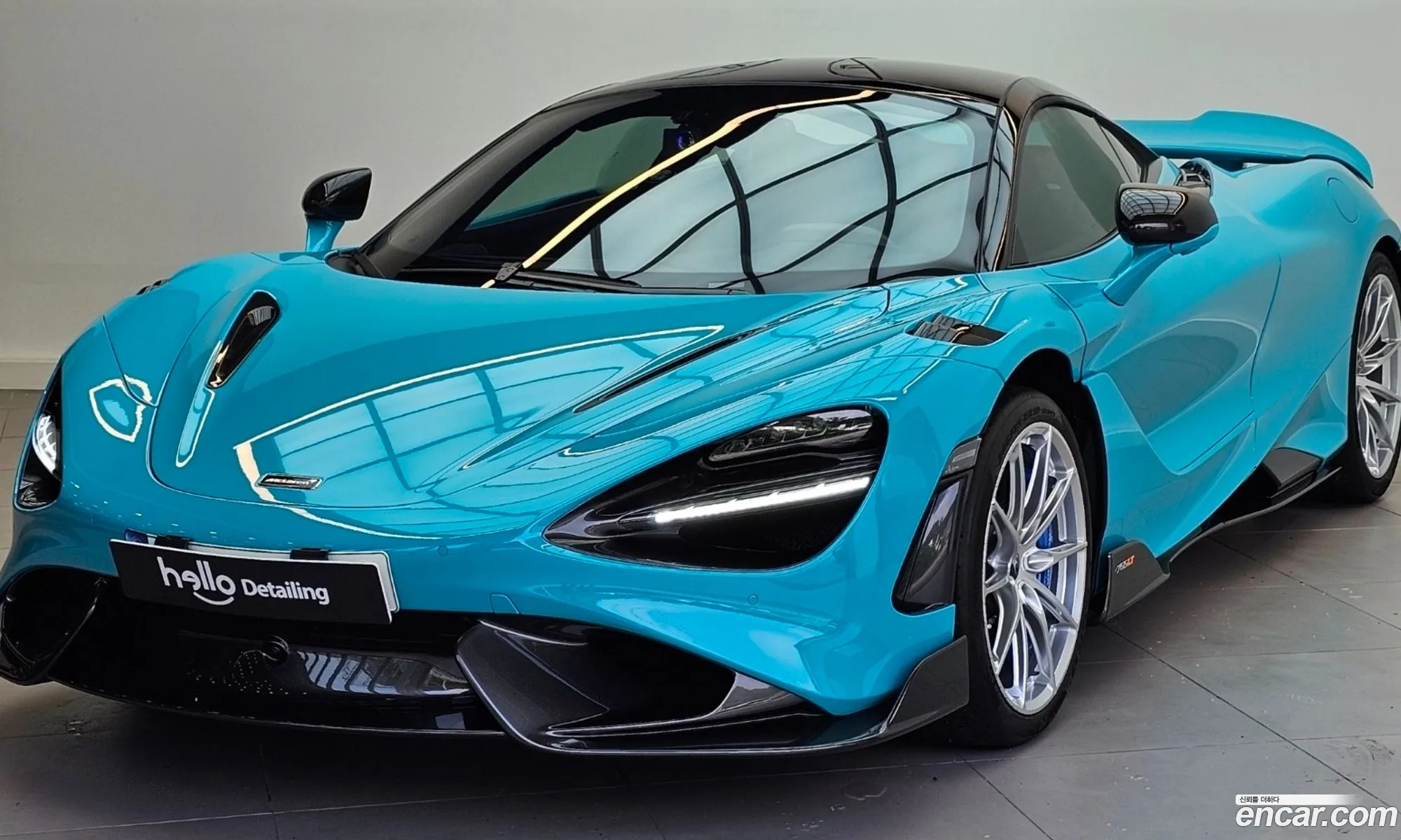 McLaren 765LT 2021 — 11