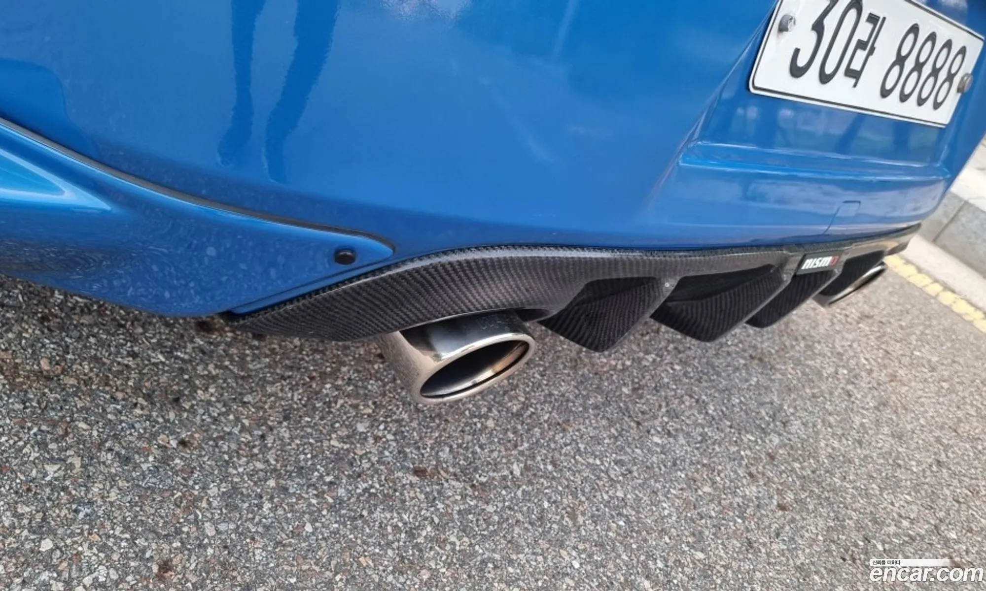 Nissan 370Z 2009 — 10