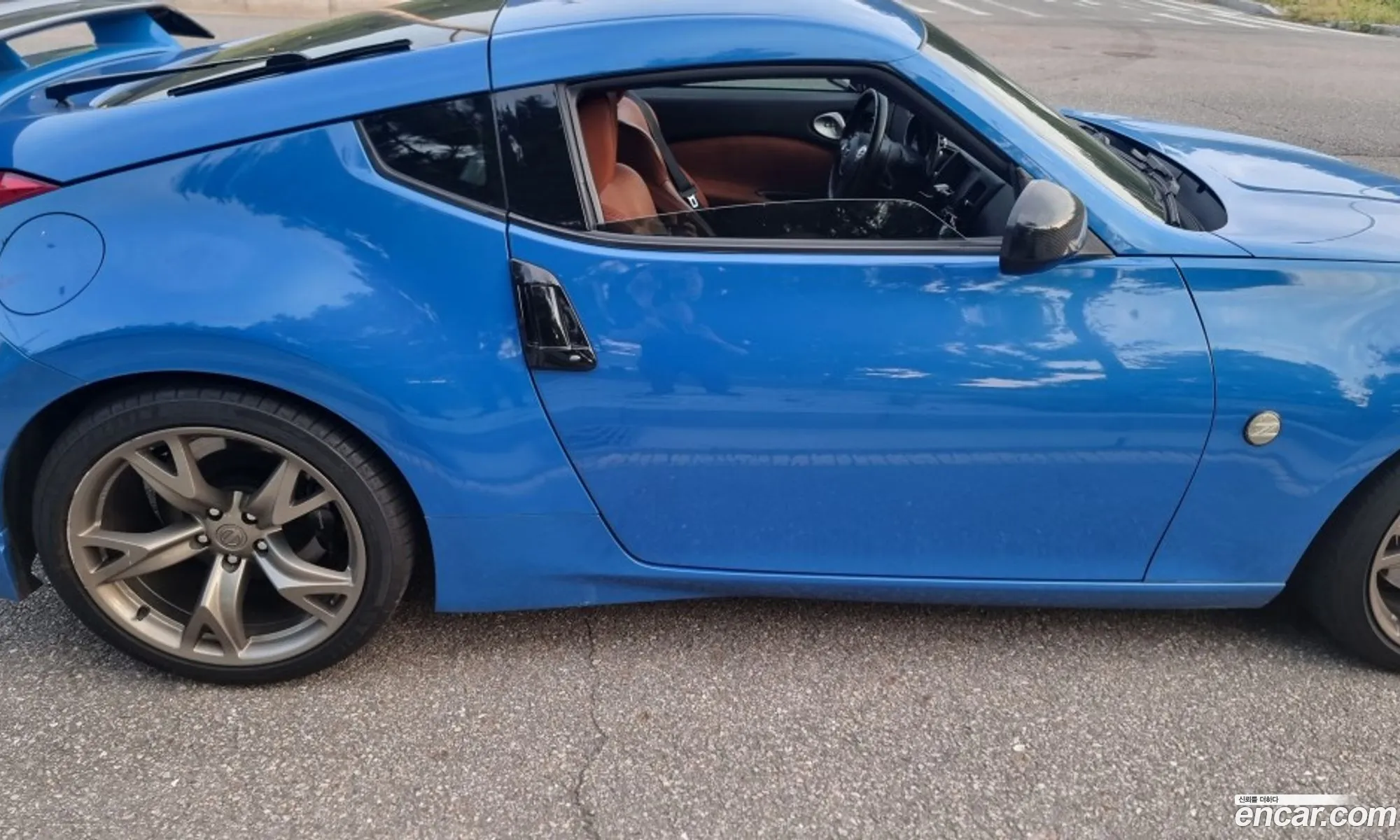 Nissan 370Z