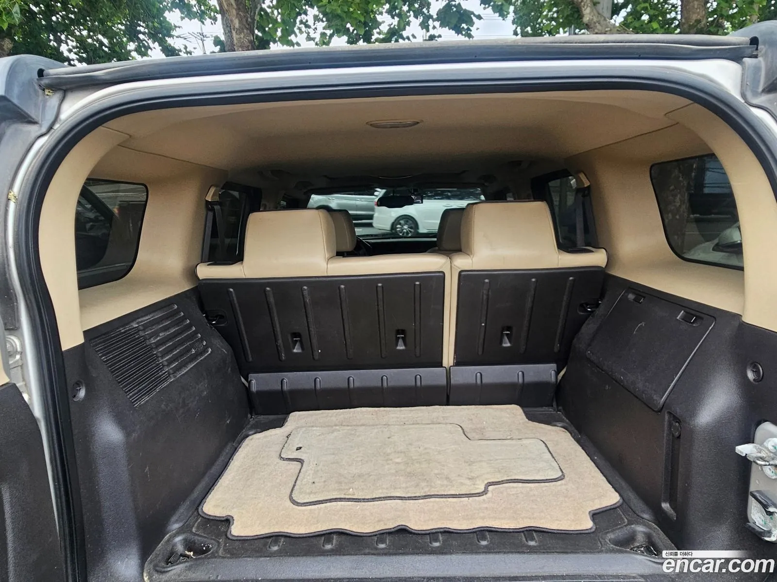 Hummer H3 2009 — 9