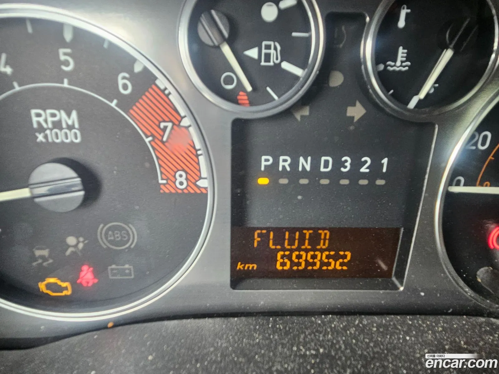 Hummer H3 2009 — 11