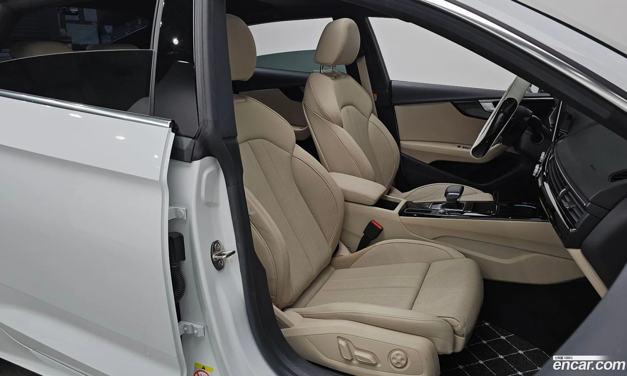Audi A5 2021 WAUZZZF54MA029681 — 11