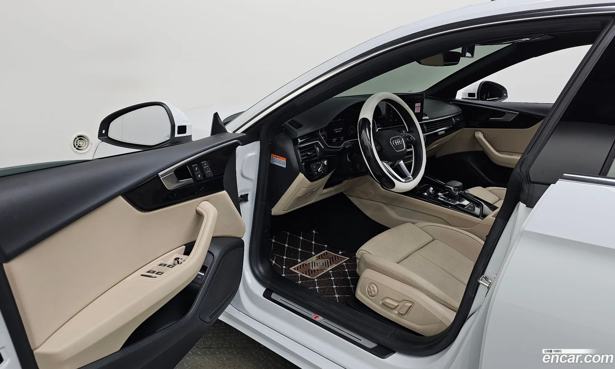 Audi A5 2021 WAUZZZF54MA029681 — 23