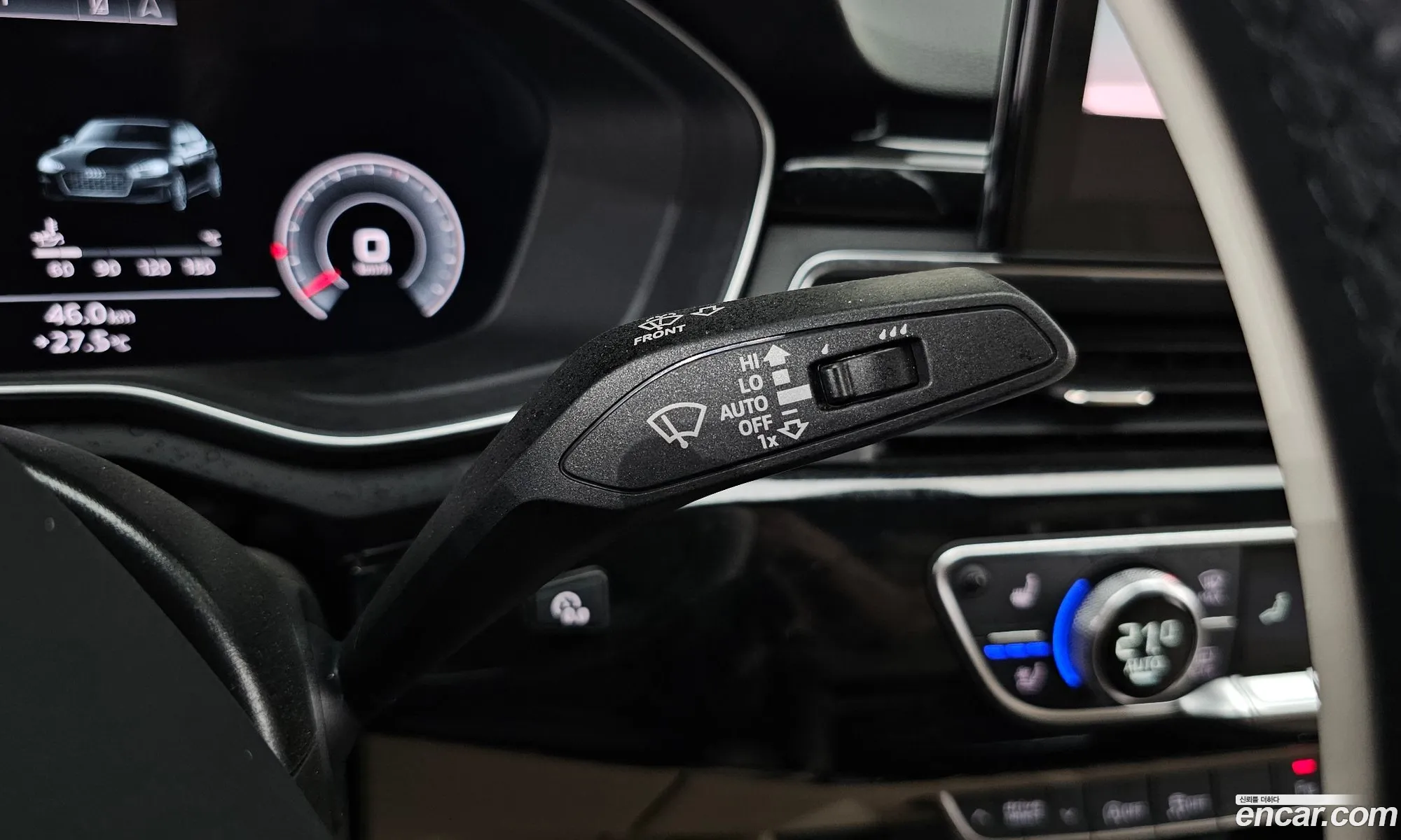 Audi A5 2021 WAUZZZF54MA029681 — 12