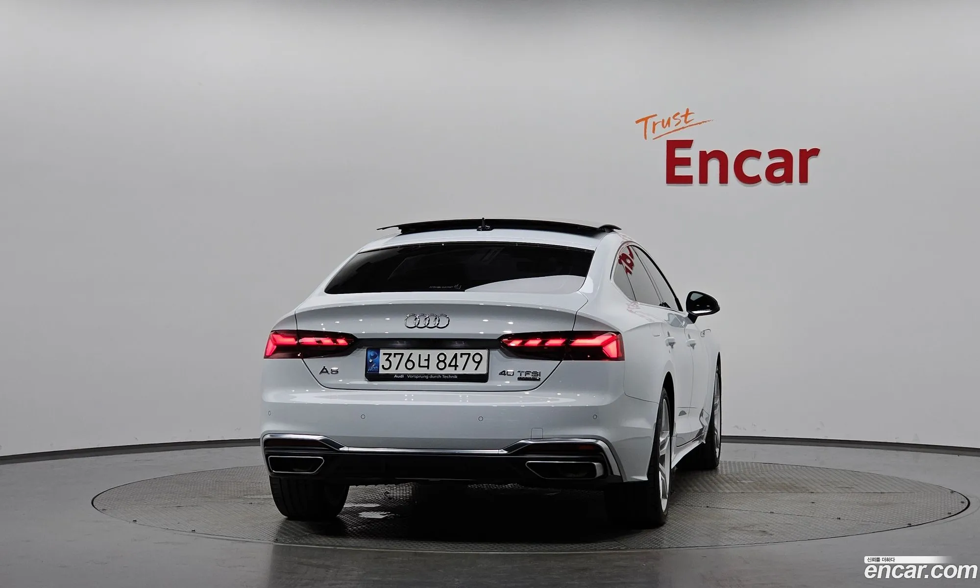 Audi A5 2021 WAUZZZF54MA029681 — 31