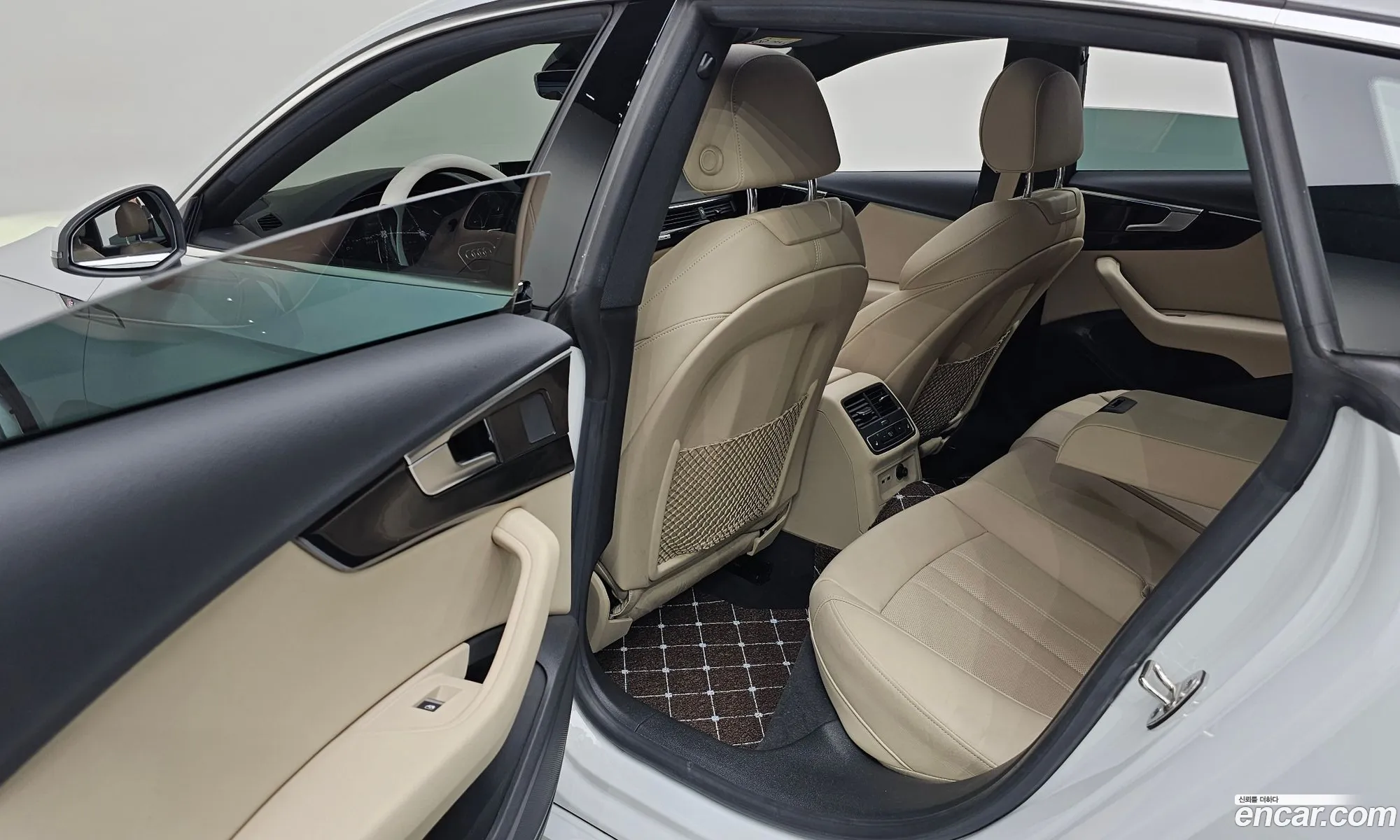 Audi A5 2021 WAUZZZF54MA029681 — 20