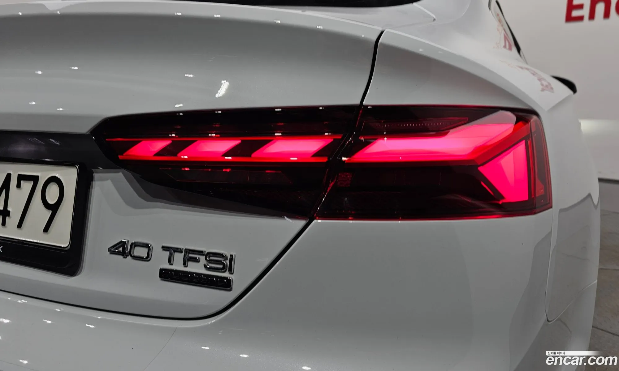 Audi A5 2021 WAUZZZF54MA029681 — 22