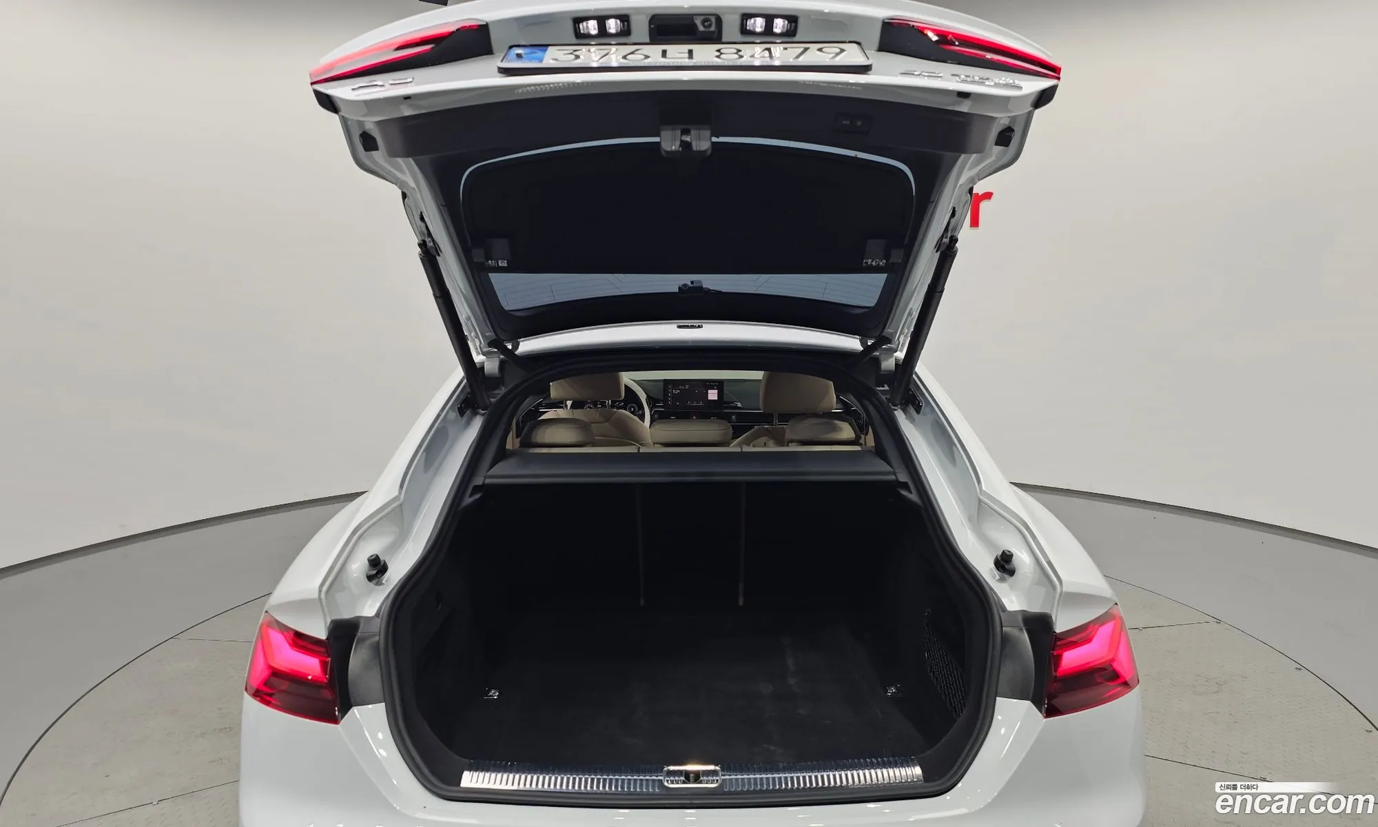 Audi A5 2021 WAUZZZF54MA029681 — 28