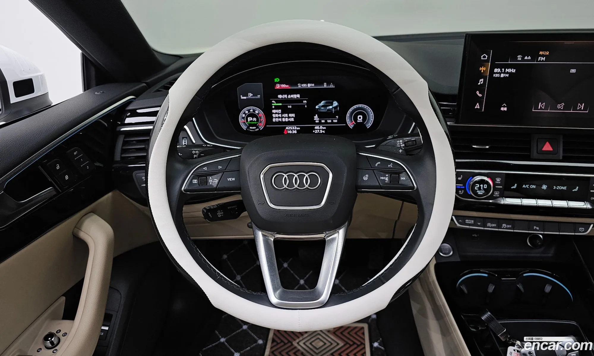 Audi A5 2021 WAUZZZF54MA029681 — 29