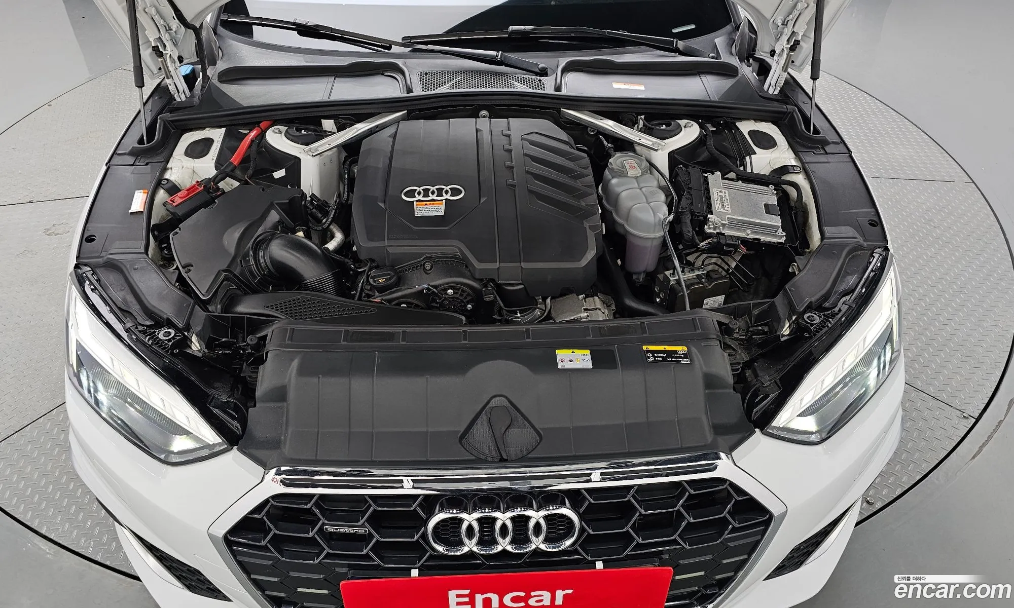 Audi A5 2021 WAUZZZF54MA029681 — 35