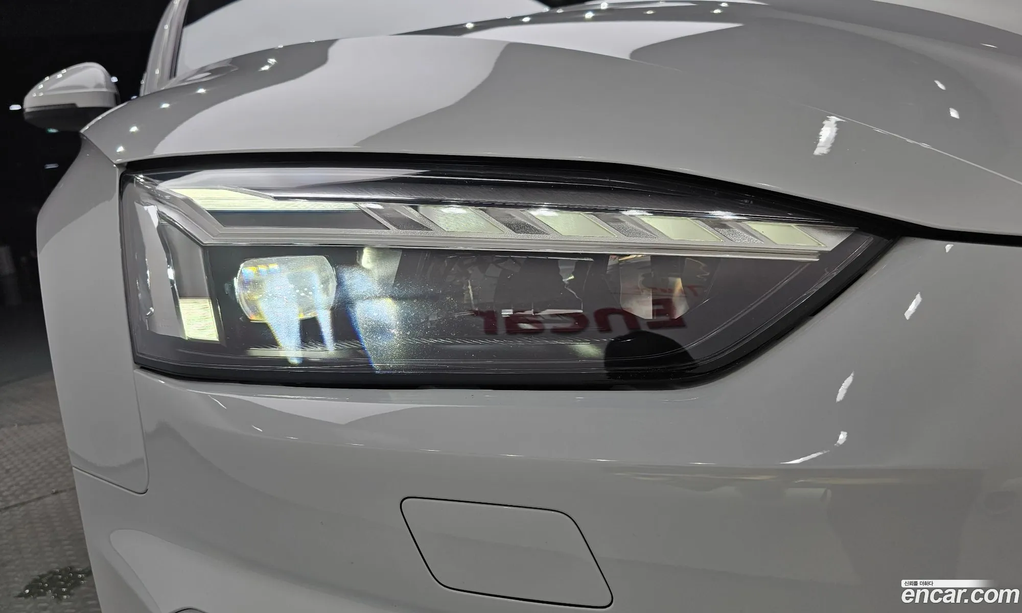 Audi A5 2021 WAUZZZF54MA029681 — 36