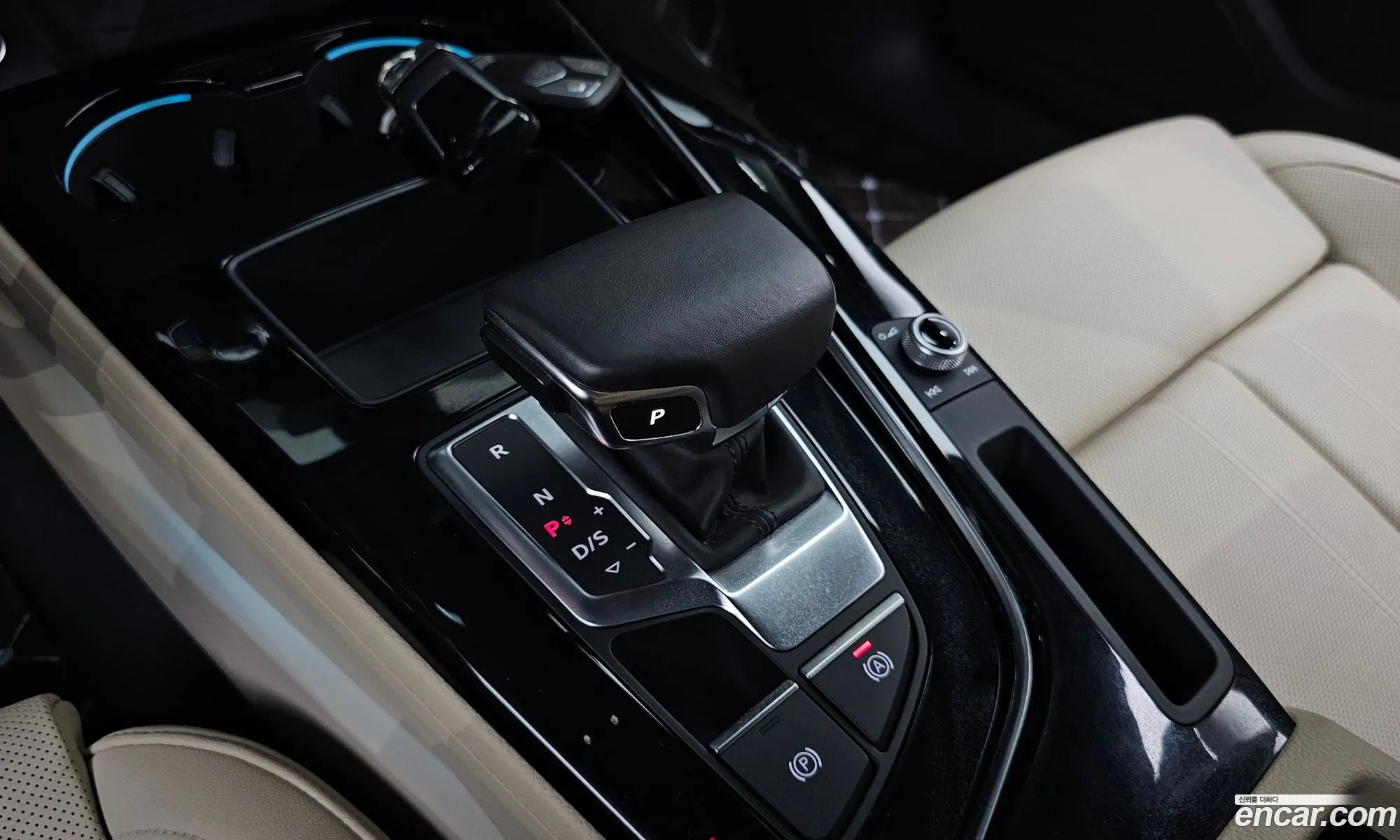 Audi A5 2021 WAUZZZF54MA029681 — 9