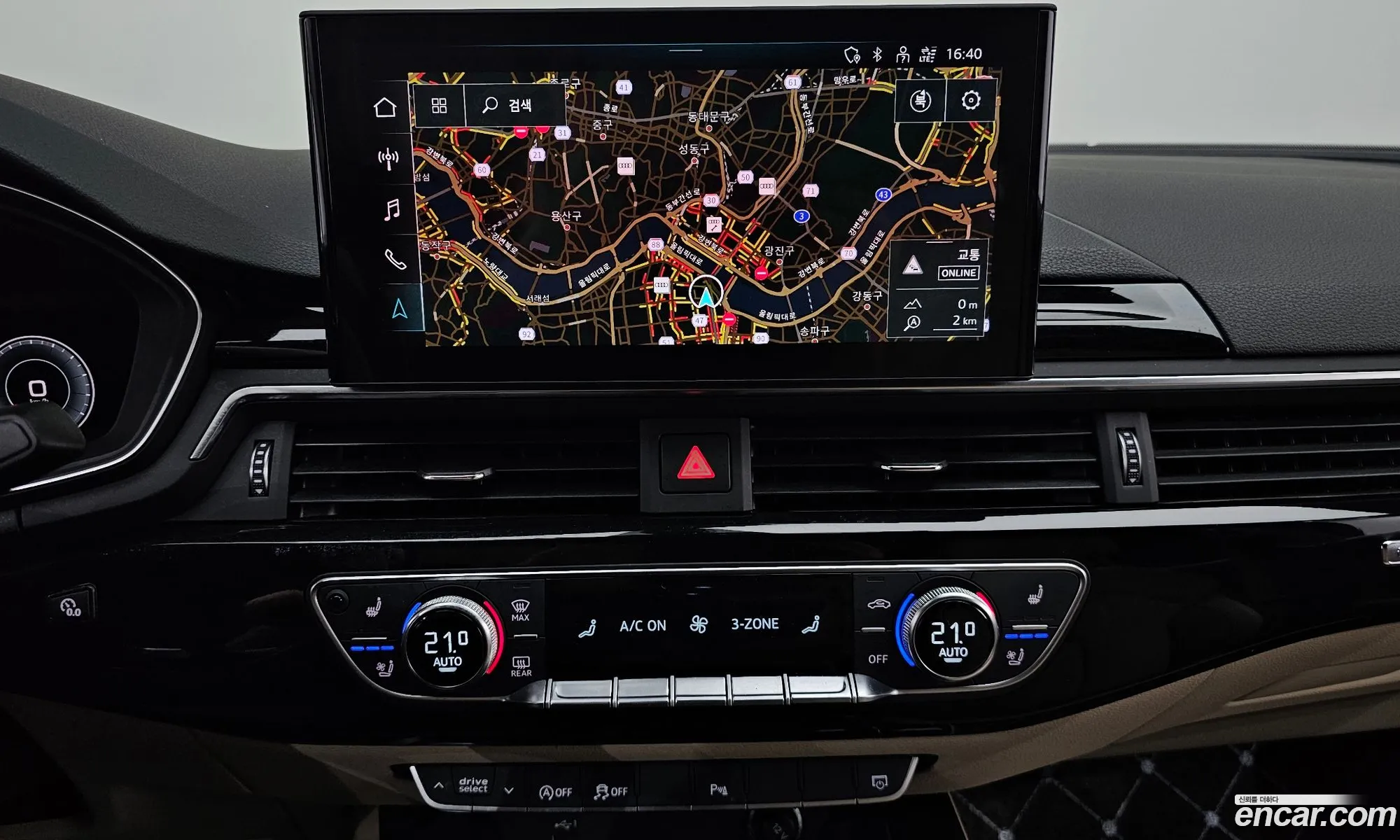 Audi A5 2021 WAUZZZF54MA029681 — 3