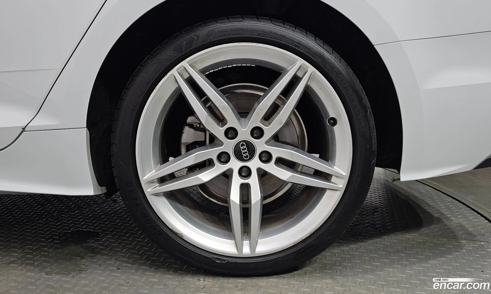 Audi A5 2021 WAUZZZF54MA029681 — 13