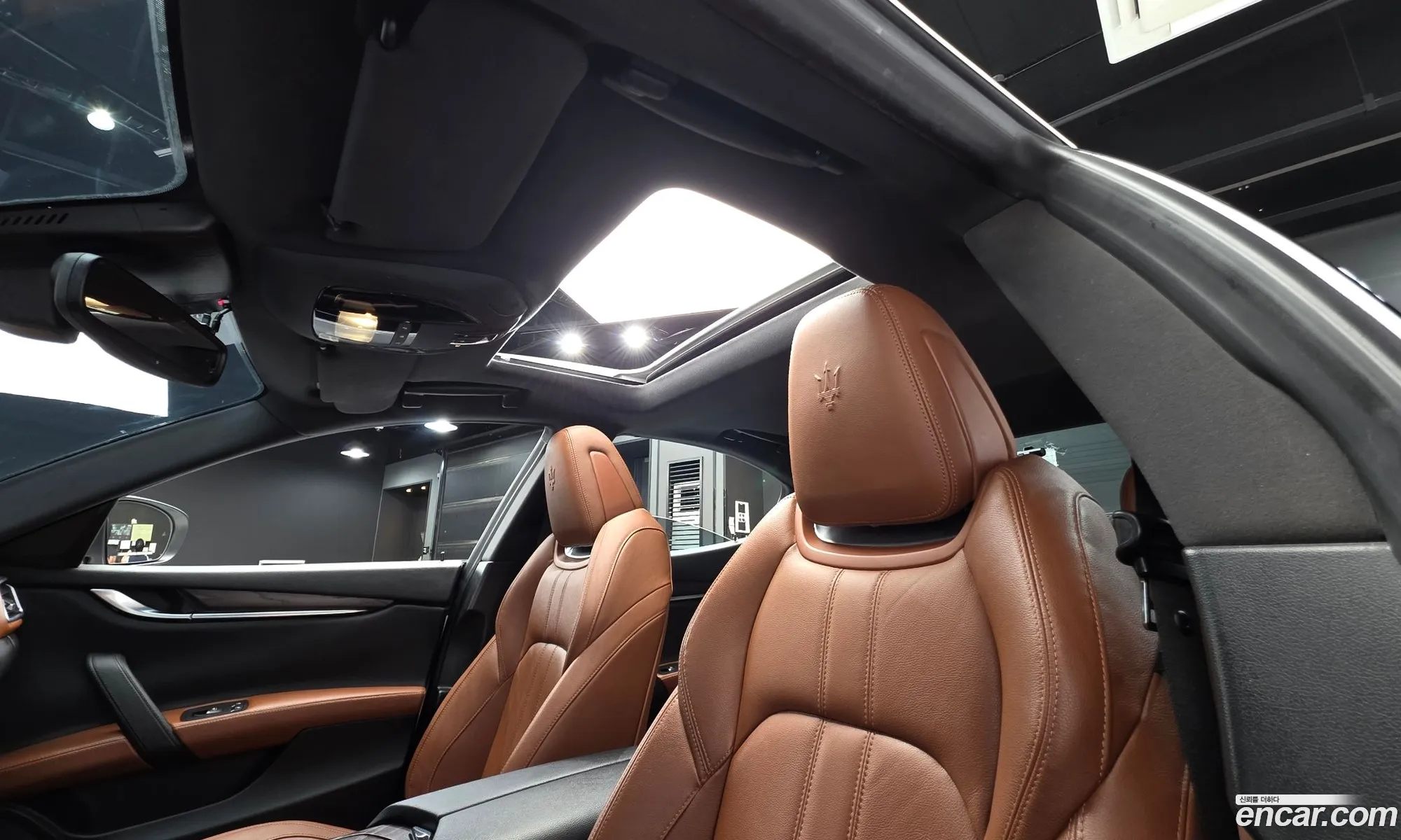 Maserati Ghibli 2017 — 7
