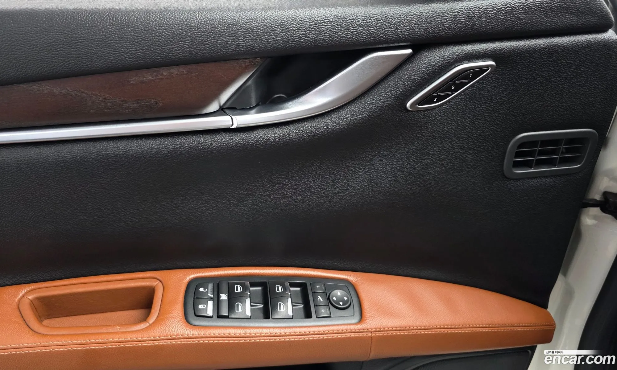 Maserati Ghibli 2017 — 19