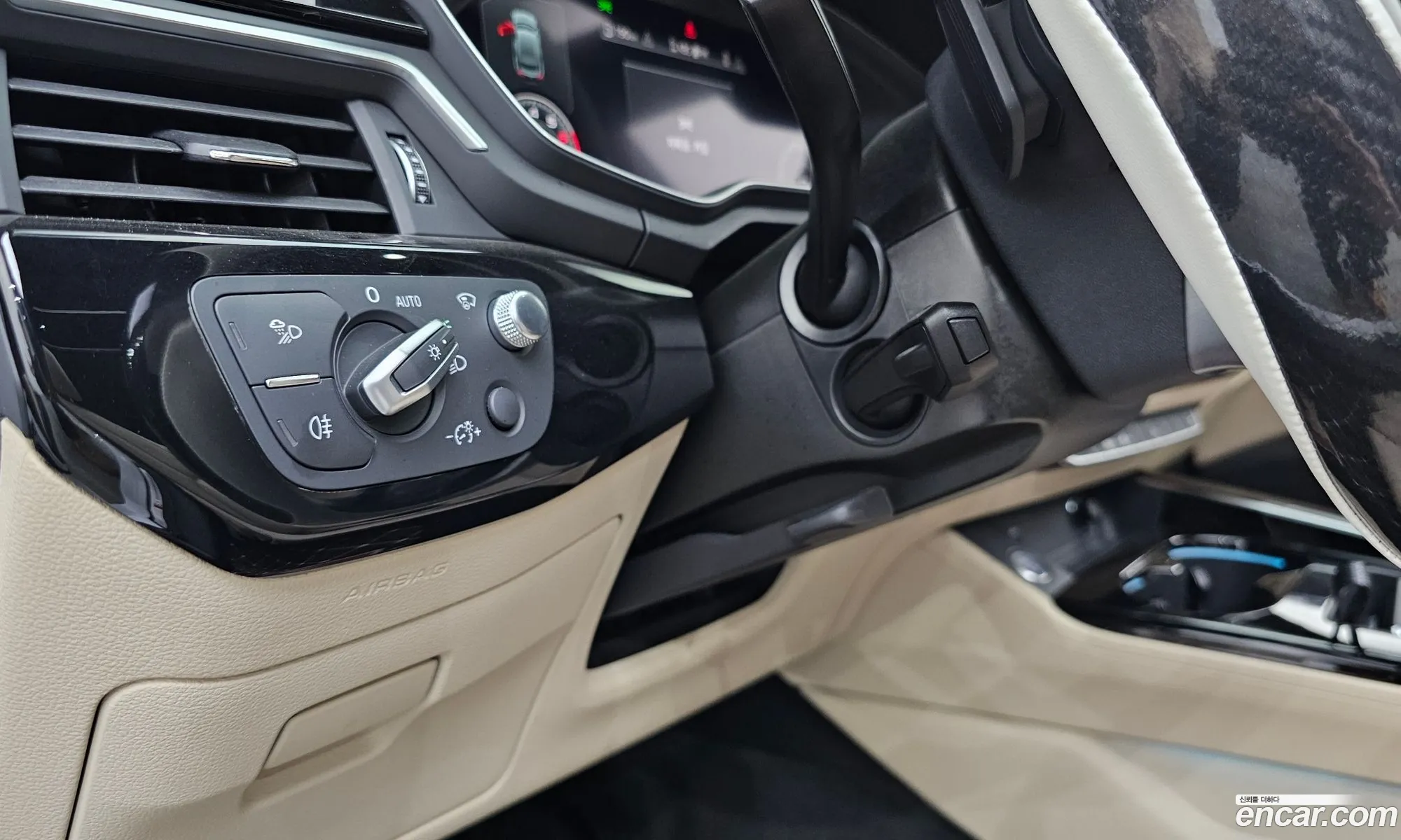 Audi A5 2021 WAUZZZF54MA029681 — 6