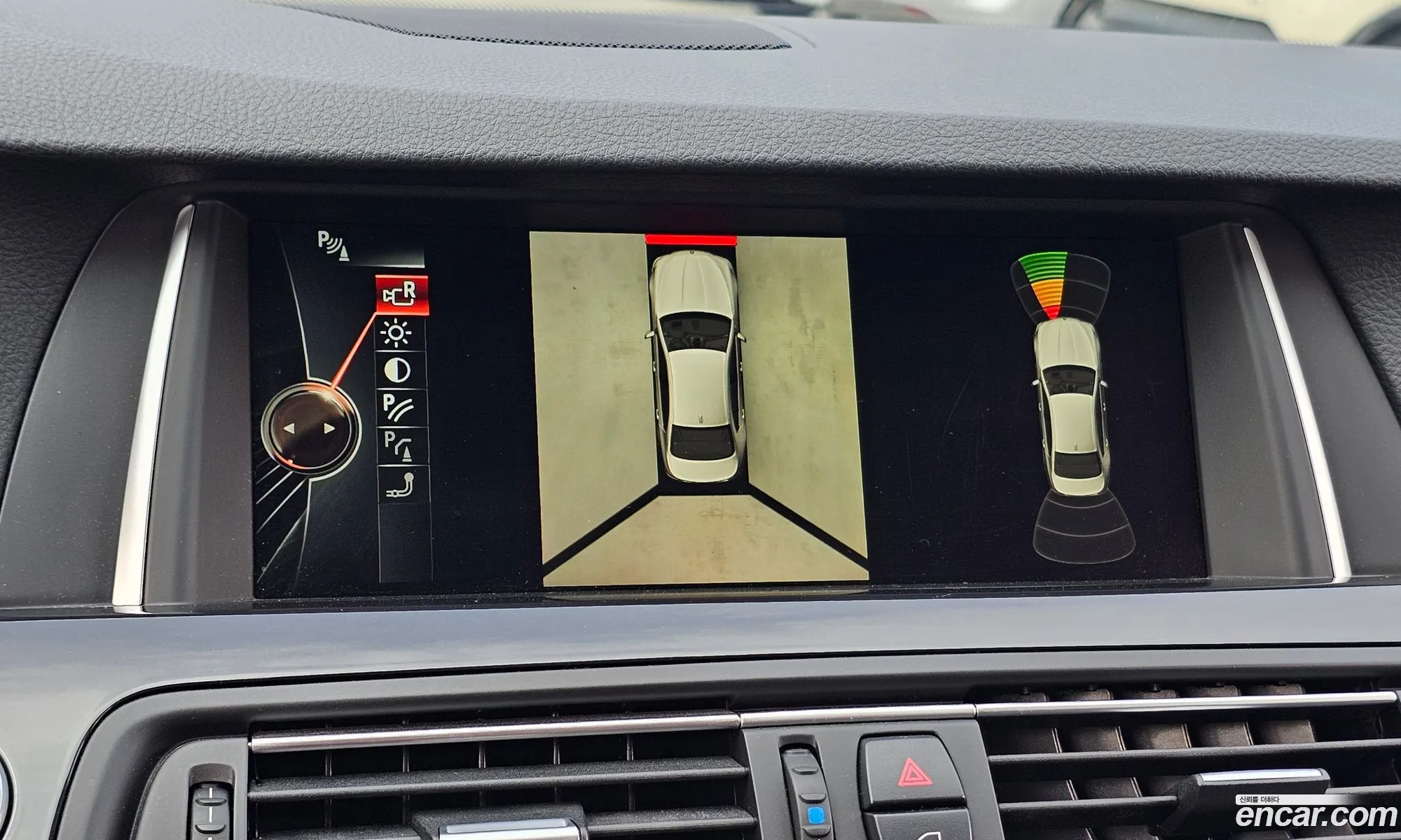 BMW 5 Series 2016 WBA5E5100GG072771 — 14