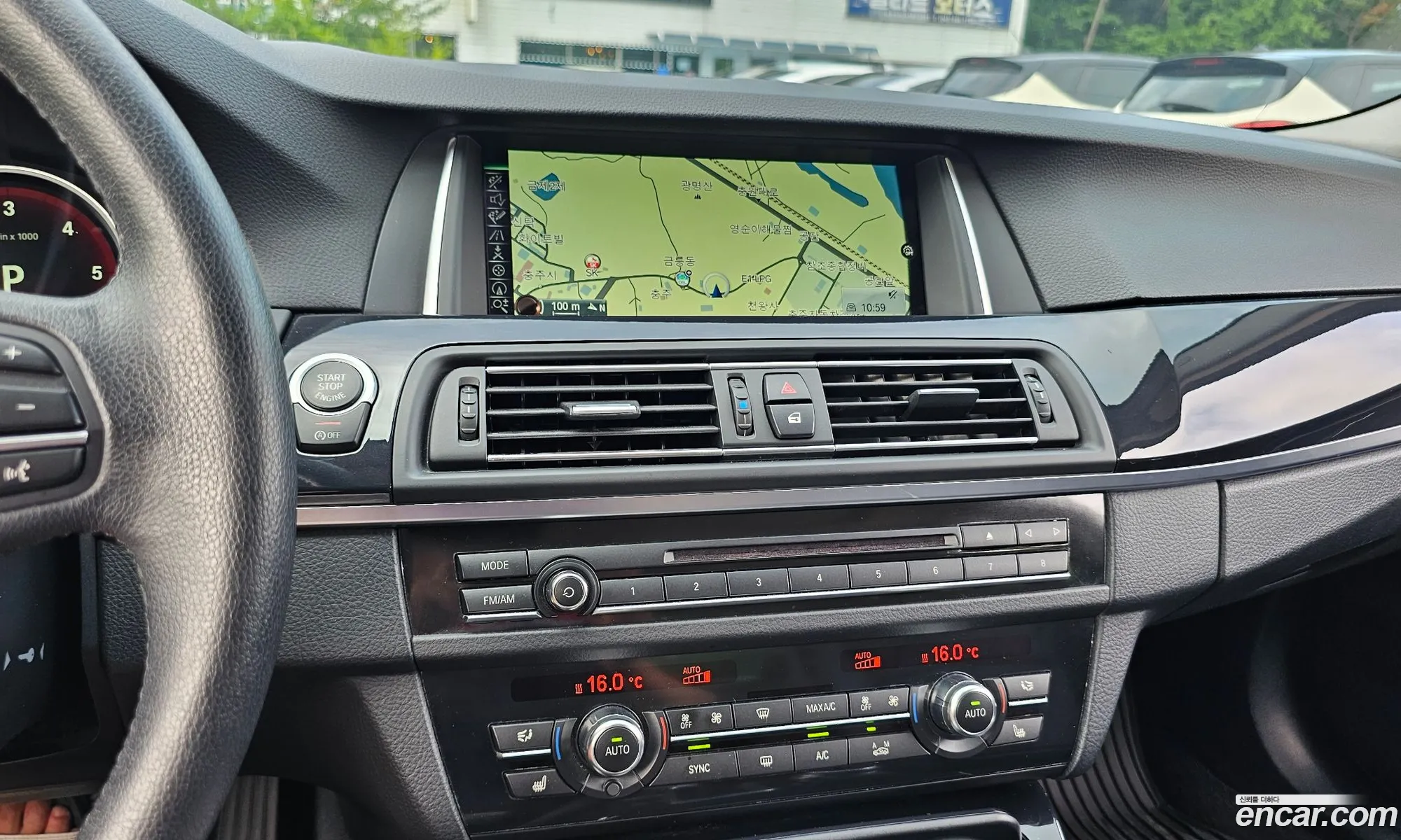 BMW 5 Series 2016 WBA5E5100GG072771 — 15