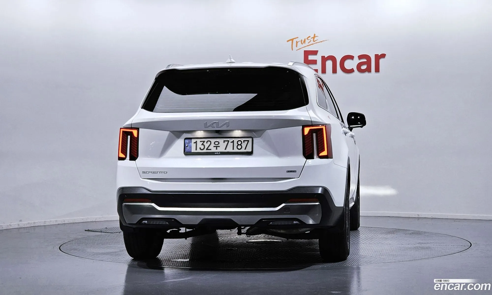 Kia Sorento 2024 — 4