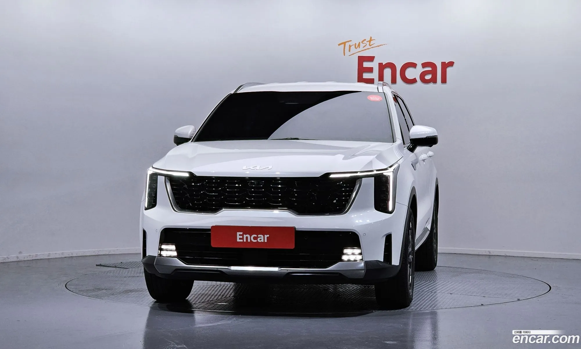 Kia Sorento 2024 — 3