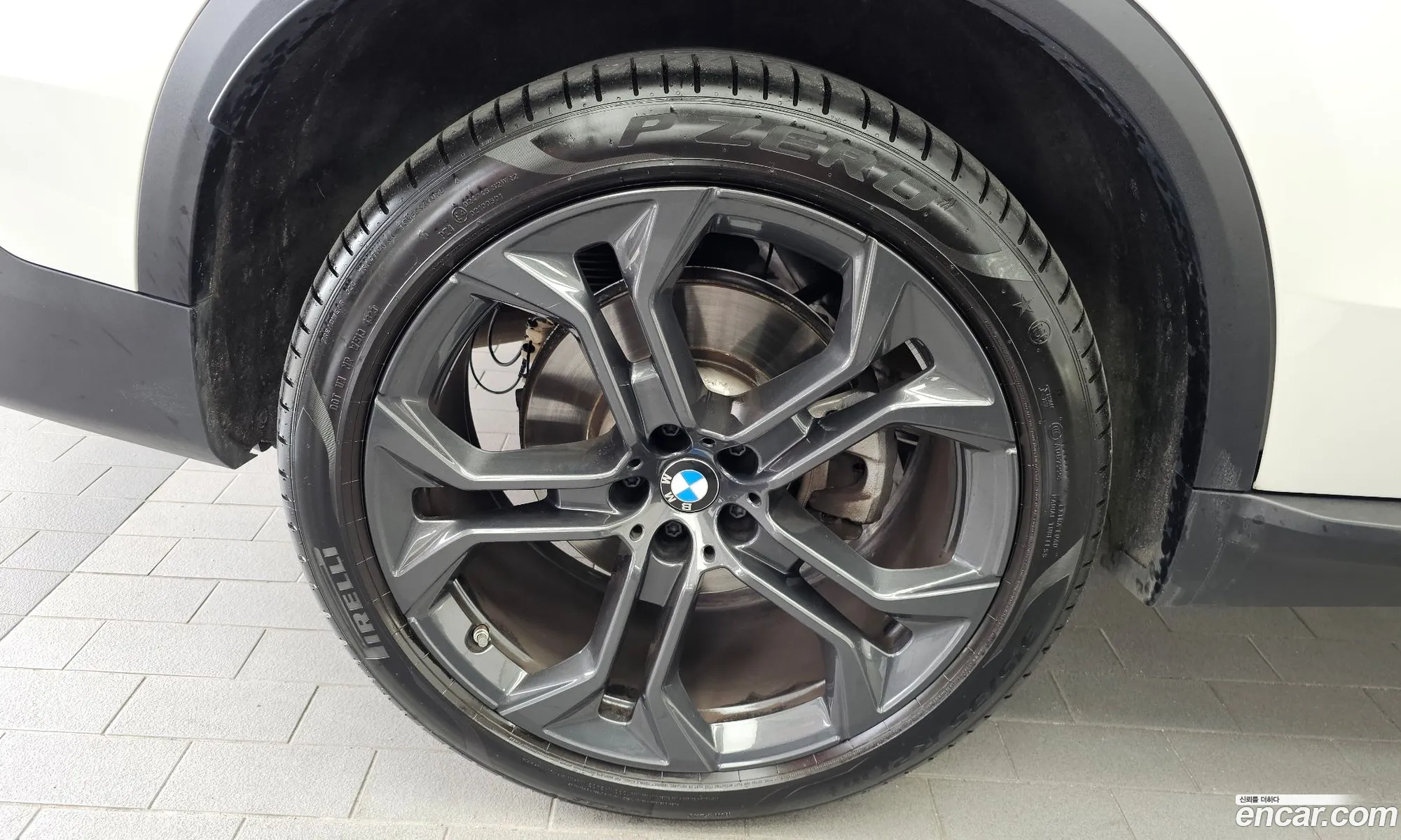 BMW X5 2024 WBA21EU02R9W07195 — 14