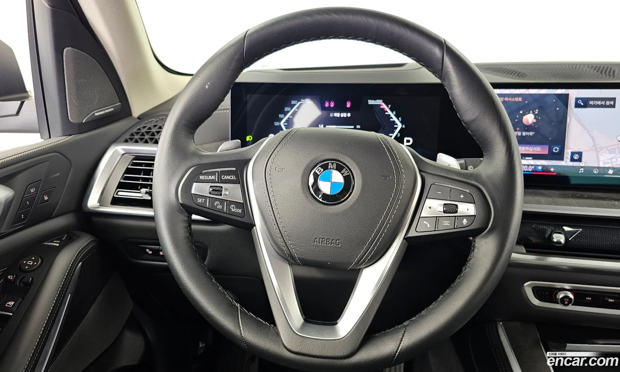 BMW X5 2024 WBA21EU02R9W07195 — 5