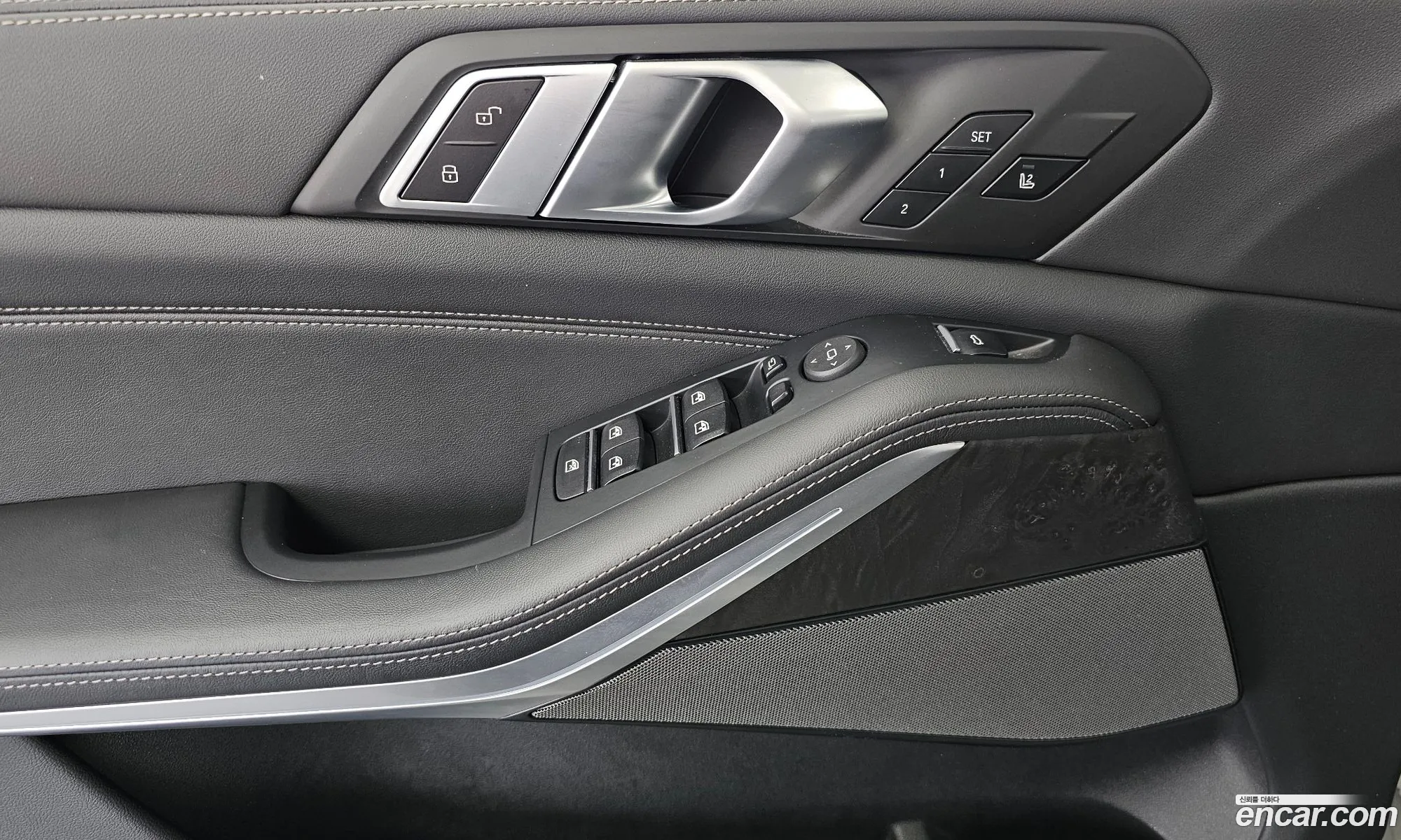 BMW X5 2024 WBA21EU02R9W07195 — 8