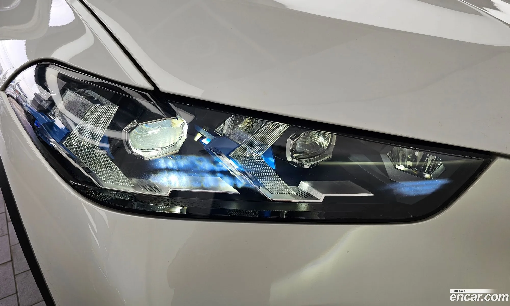 BMW X5 2024 WBA21EU02R9W07195 — 19