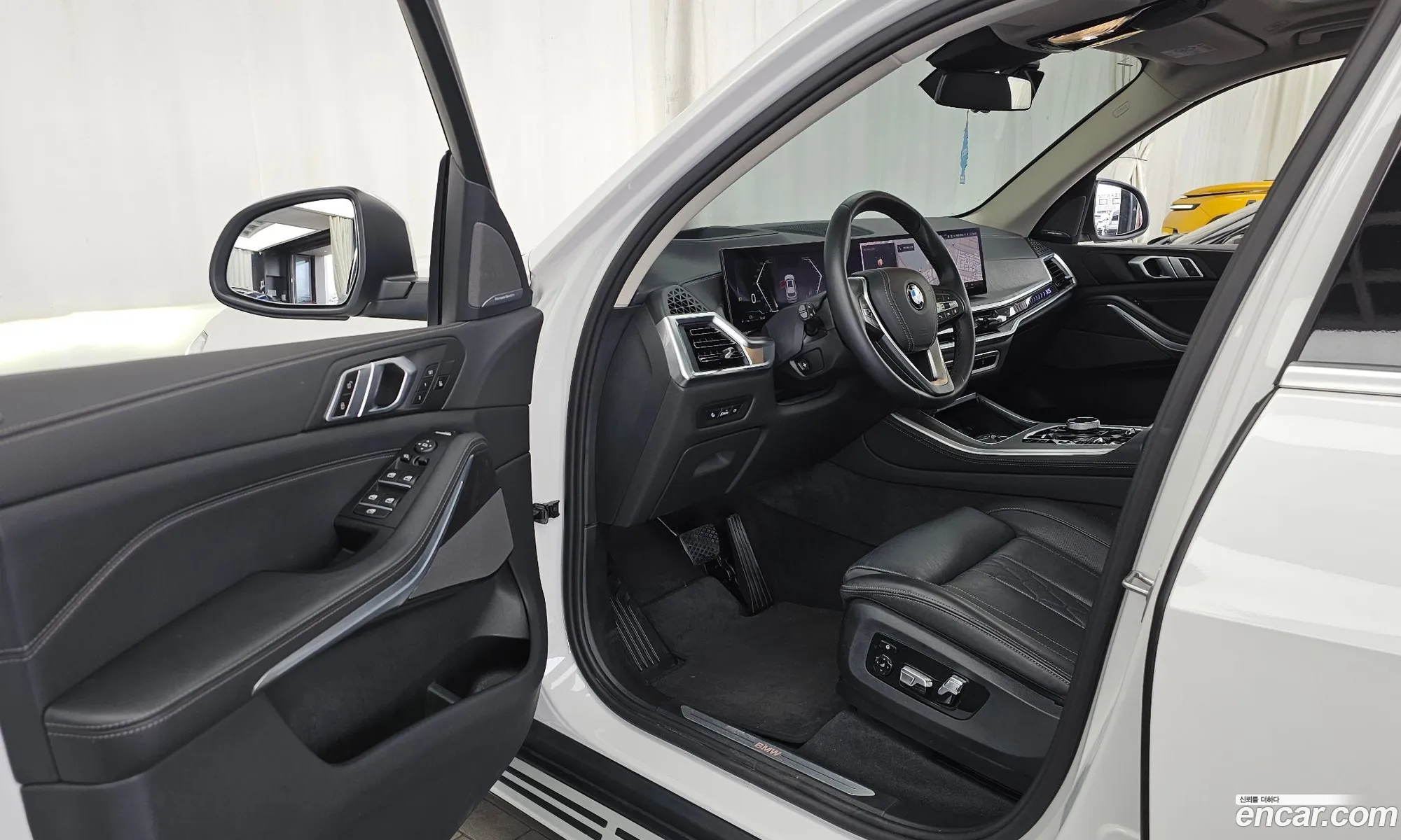 BMW X5 2024 WBA21EU02R9W07195 — 20