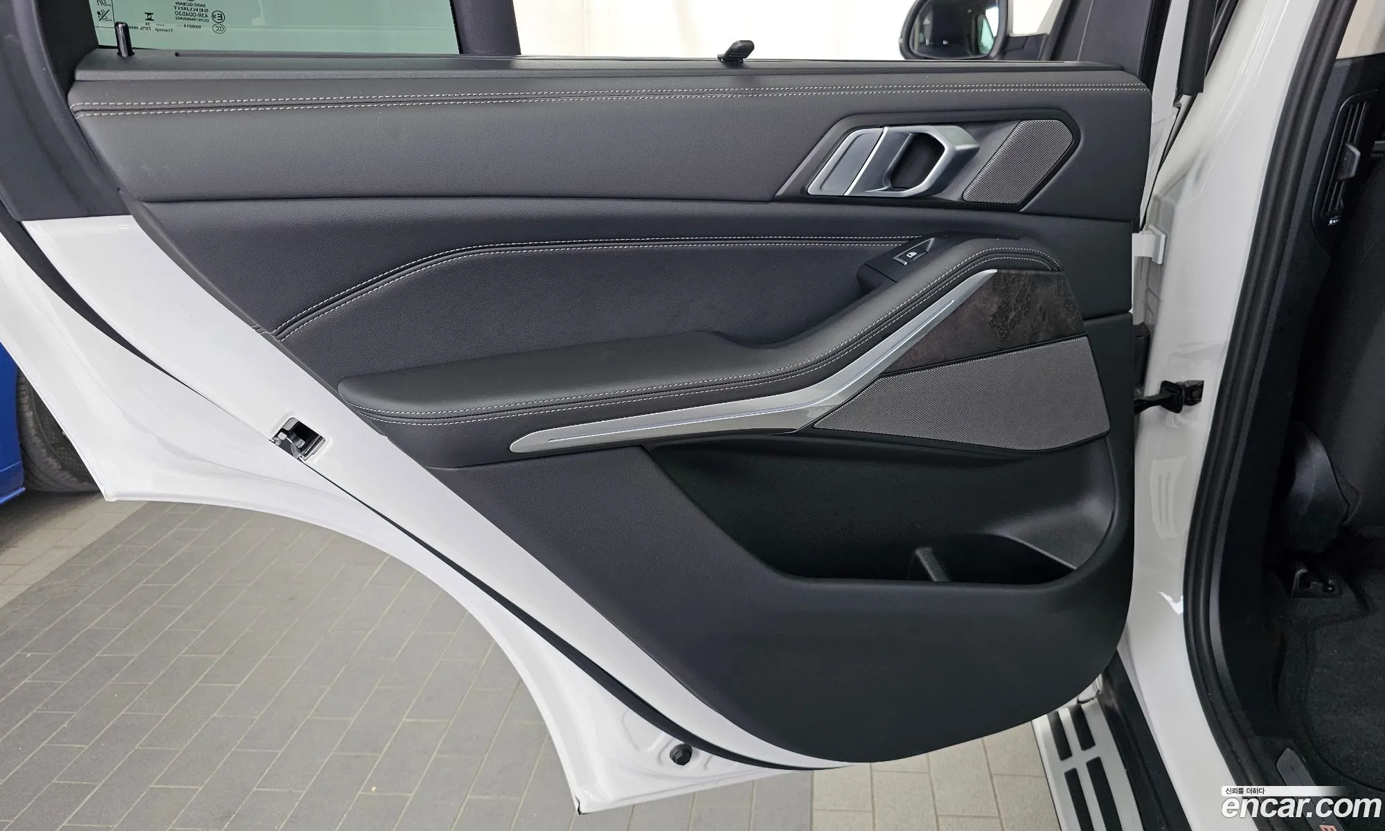 BMW X5 2024 WBA21EU02R9W07195 — 25