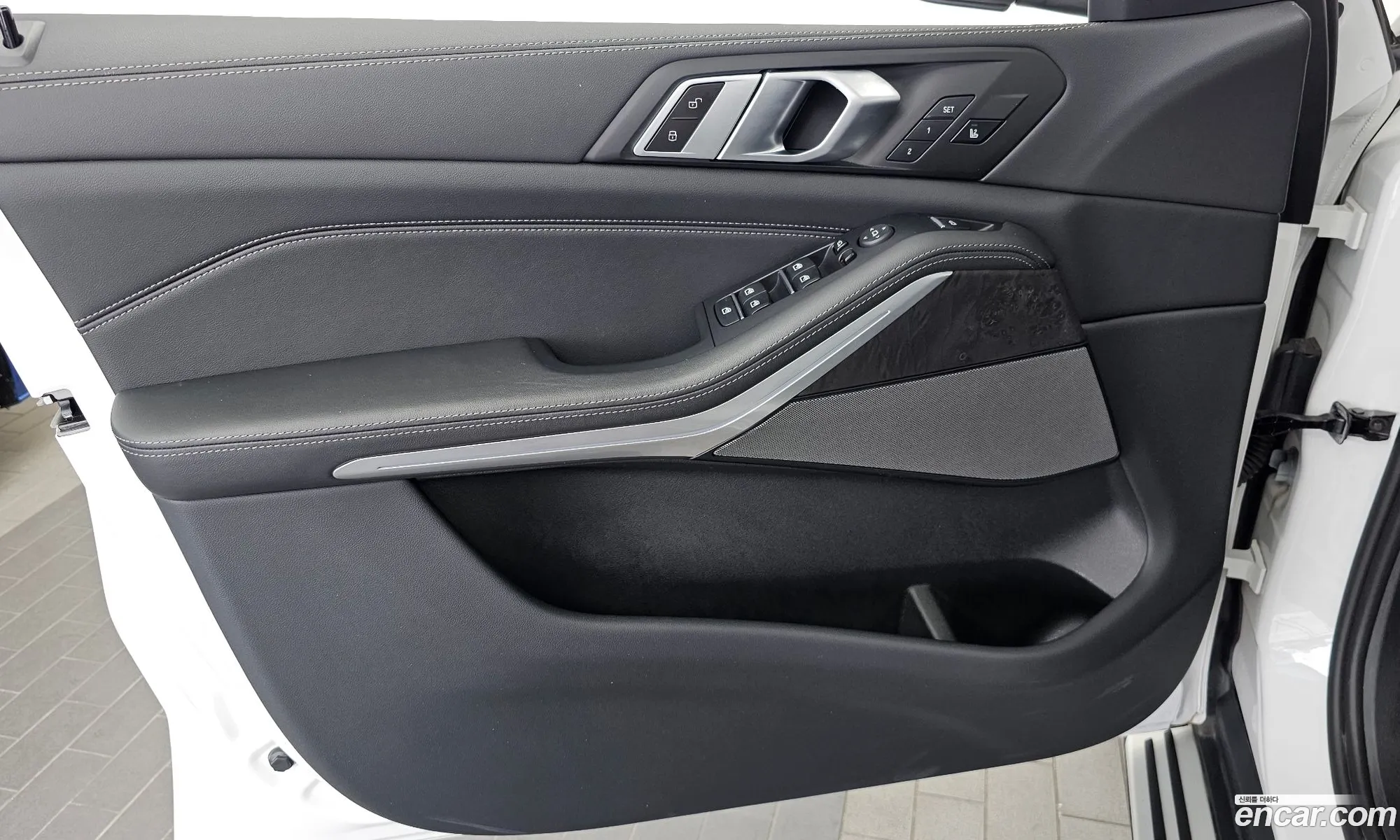 BMW X5 2024 WBA21EU02R9W07195 — 6