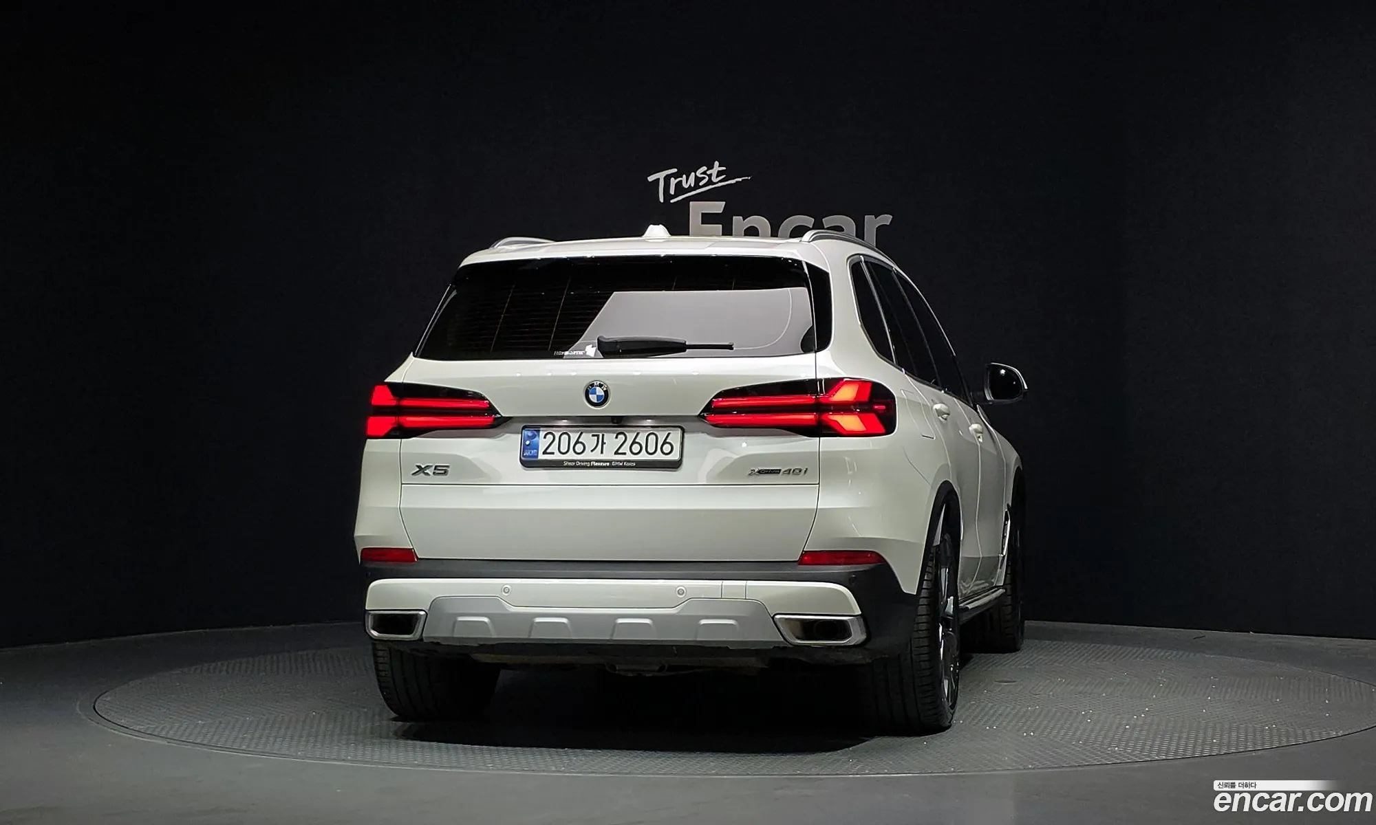 BMW X5 2024 WBA21EU02R9W07195 — 16