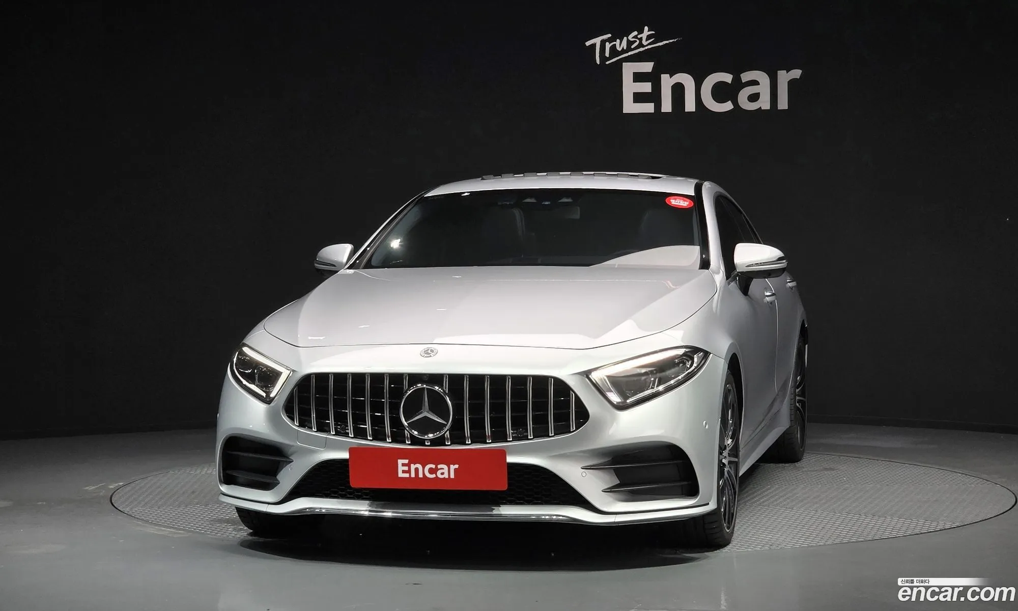 Mercedes-Benz CLS-Class C257 2018 WDD2J2DB5KA003508 — 23